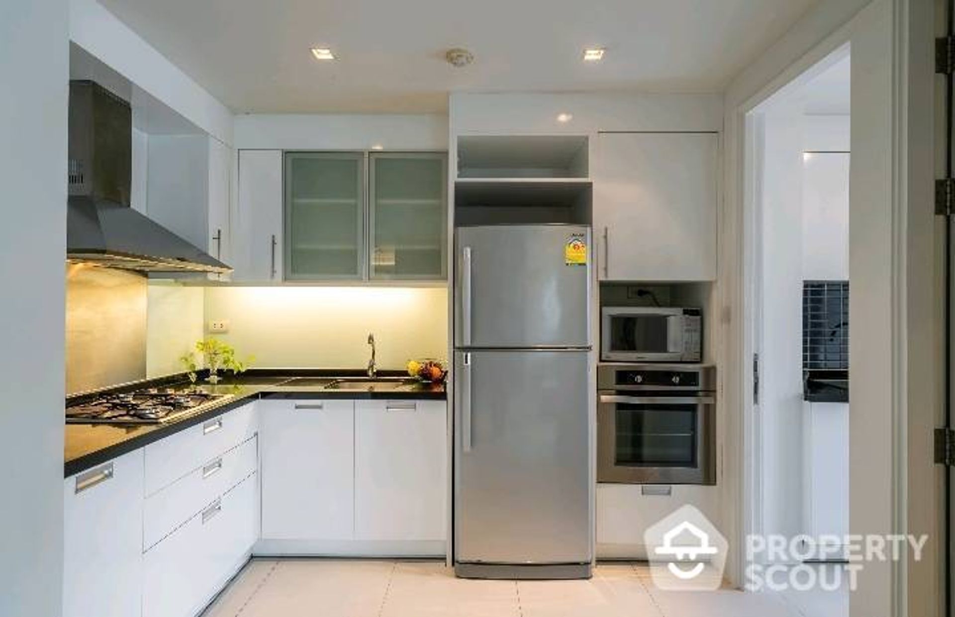 Condominio nel , Krung Thep Maha Nakhon 12830238