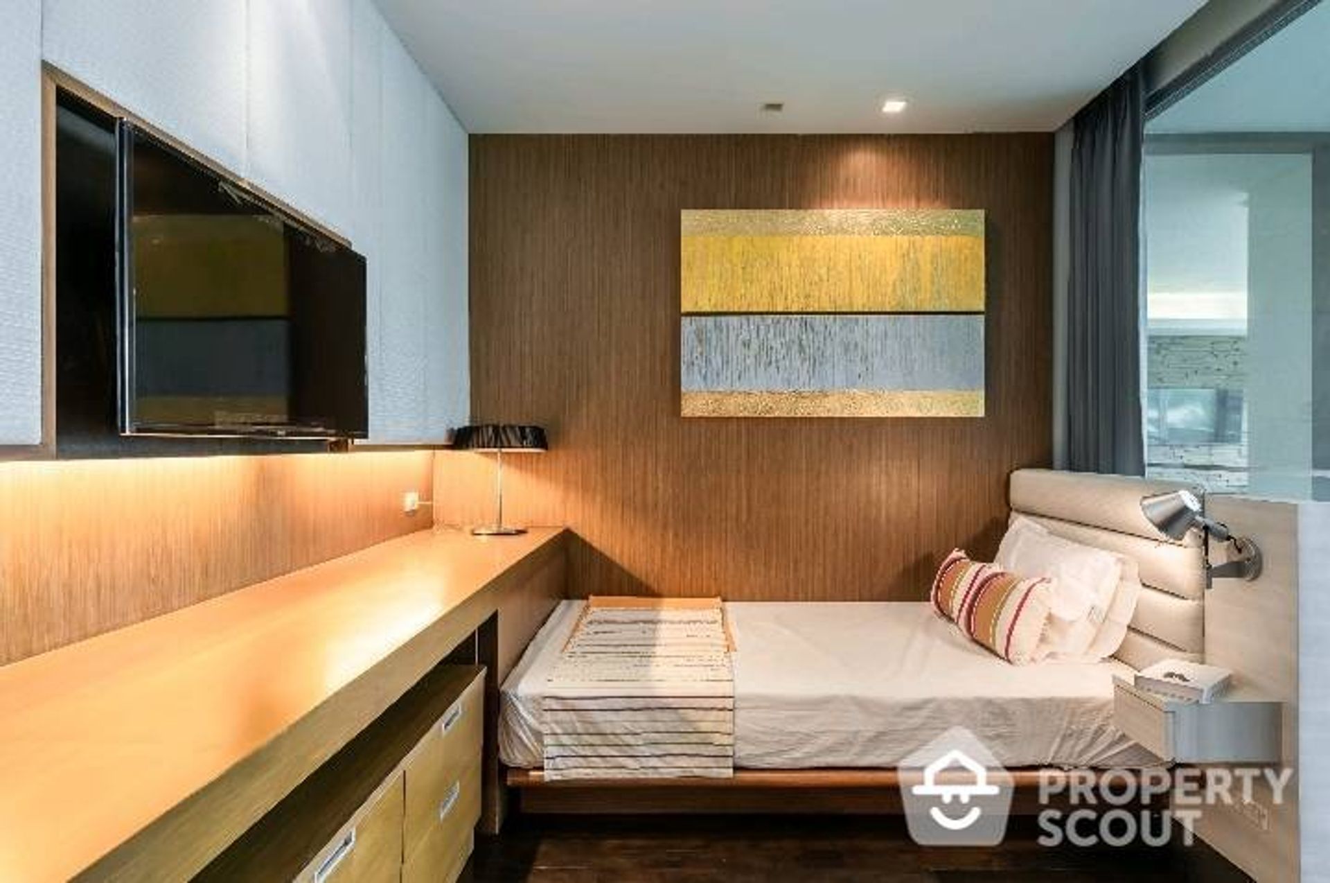 Condominio nel , Krung Thep Maha Nakhon 12830238