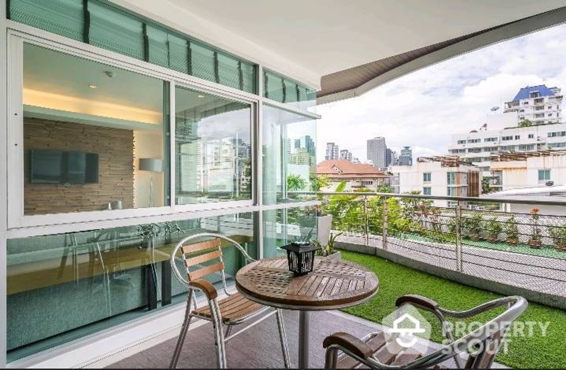 Condominio nel , Krung Thep Maha Nakhon 12830238