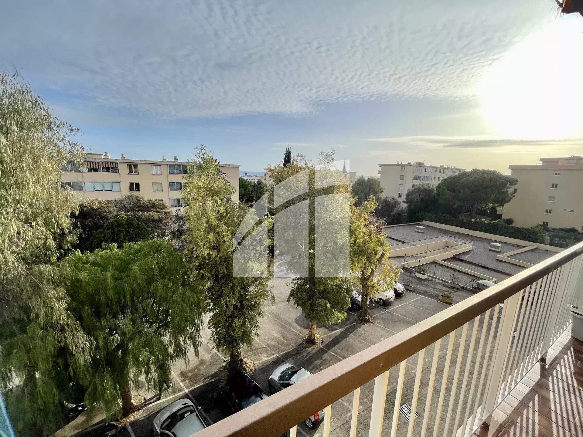 Condominium in Nice, Alpes-Maritimes 12830400