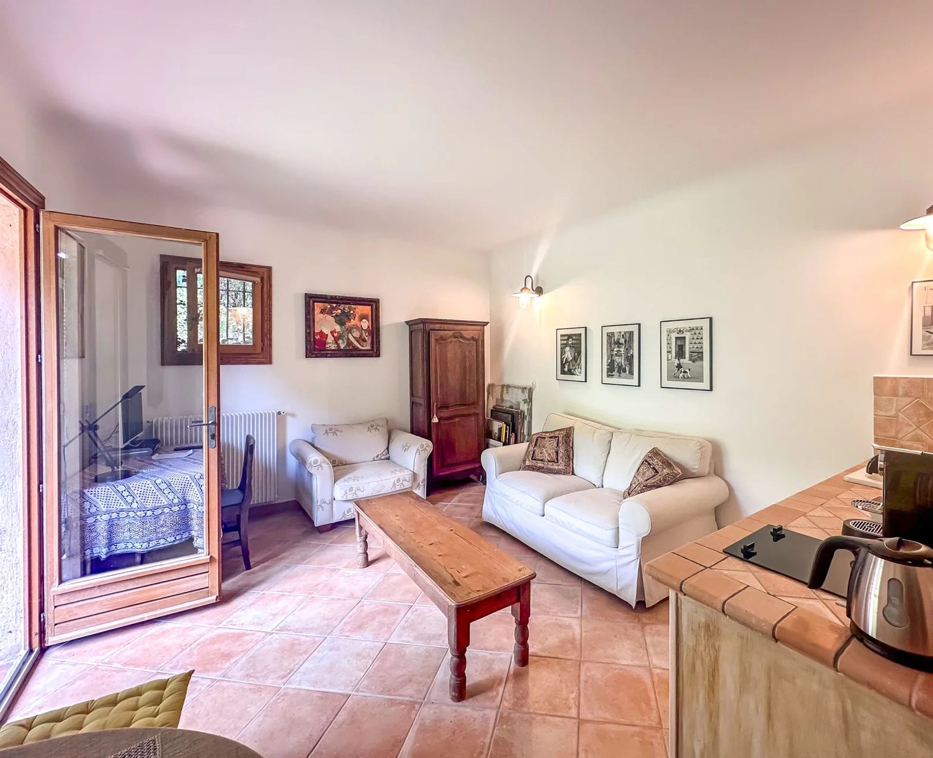 Huis in Gorbio, Alpes-Maritimes 12830402