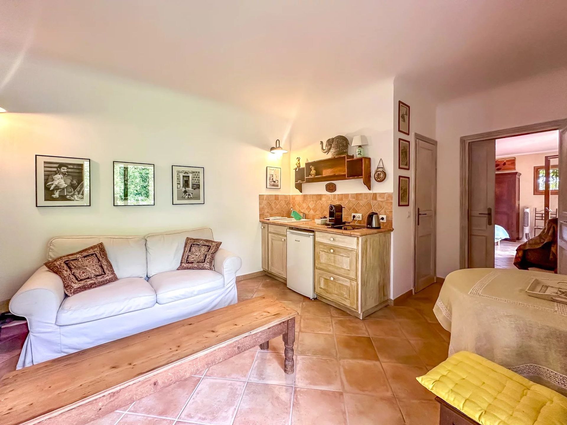 Huis in Gorbio, Alpes-Maritimes 12830402