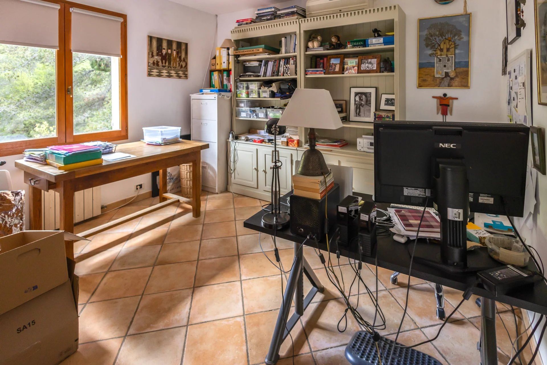 Huis in Gorbio, Alpes-Maritimes 12830402