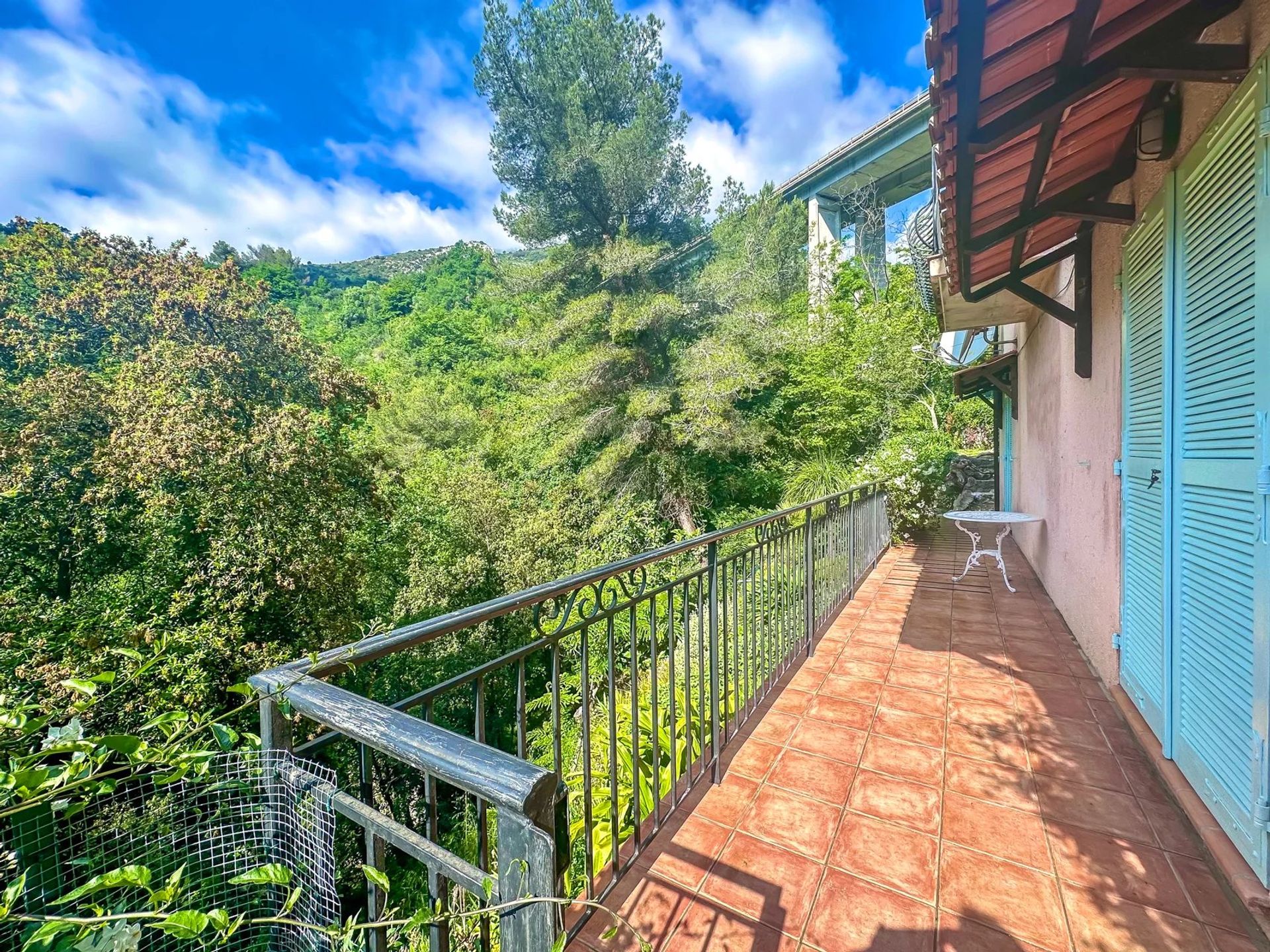 Huis in Gorbio, Alpes-Maritimes 12830402