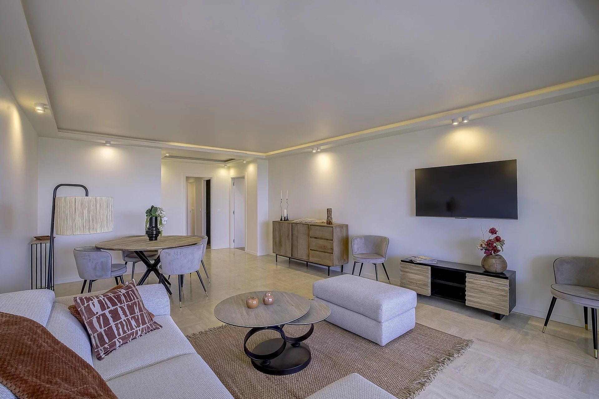 Condominio nel Cannes, Alpes-Maritimes 12830407