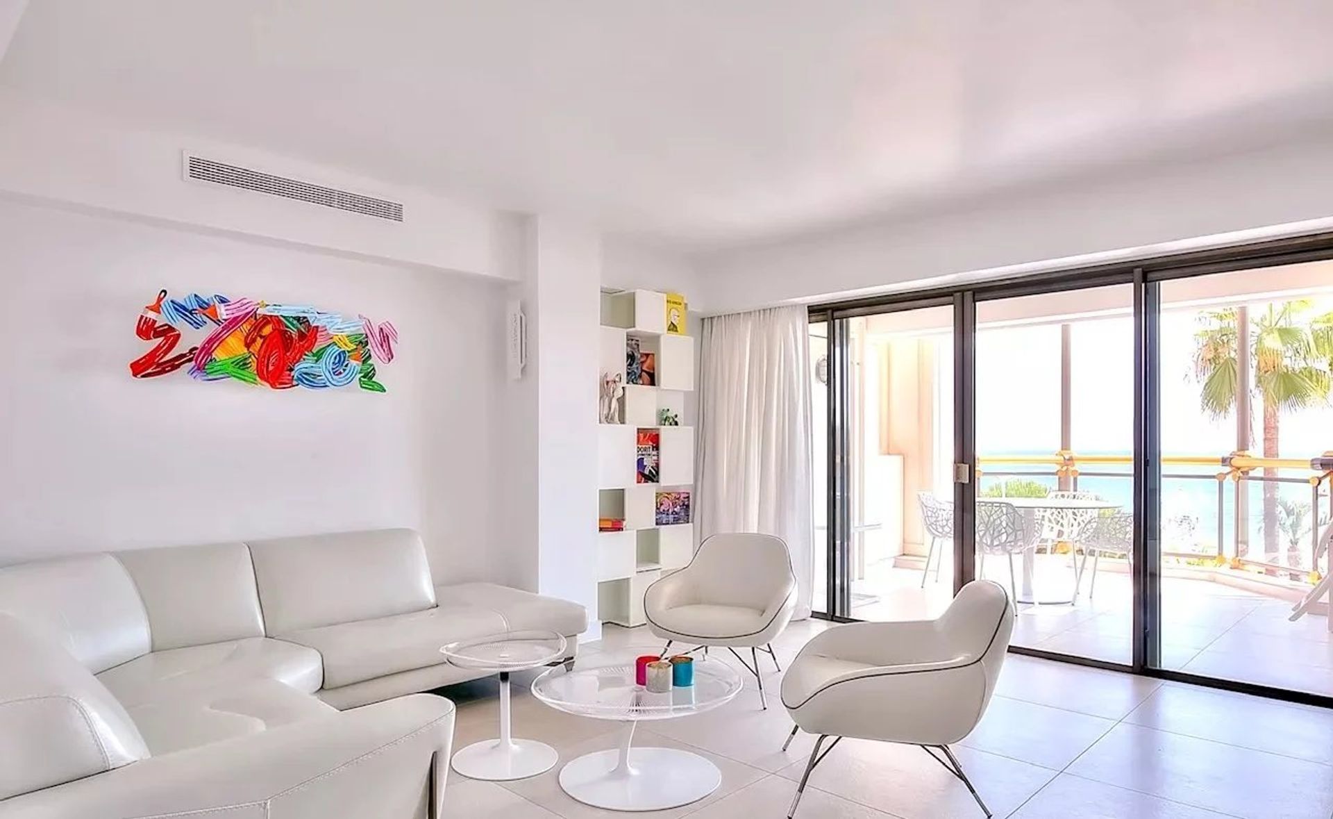 Condominio nel Cannes, Alpes-Maritimes 12830408