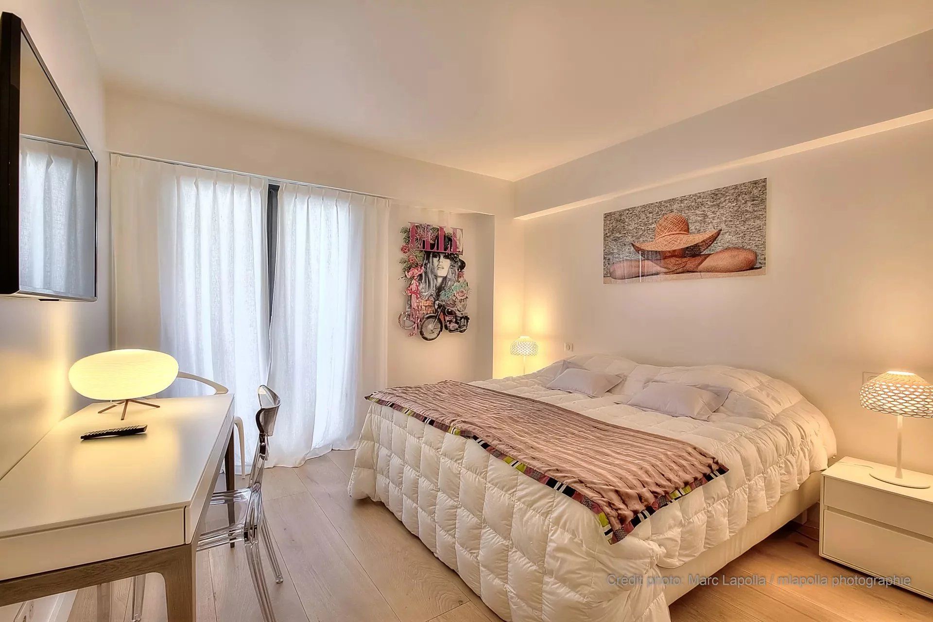 Condominio nel Cannes, Alpes-Maritimes 12830408