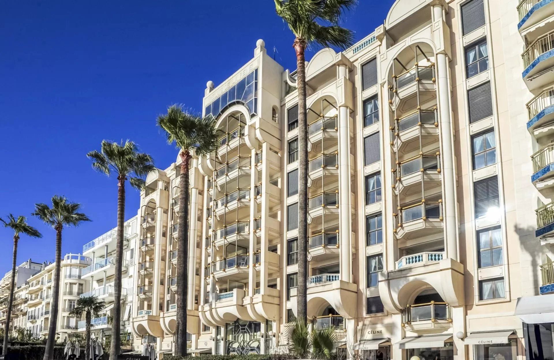 Condominio nel Cannes, Alpes-Maritimes 12830408