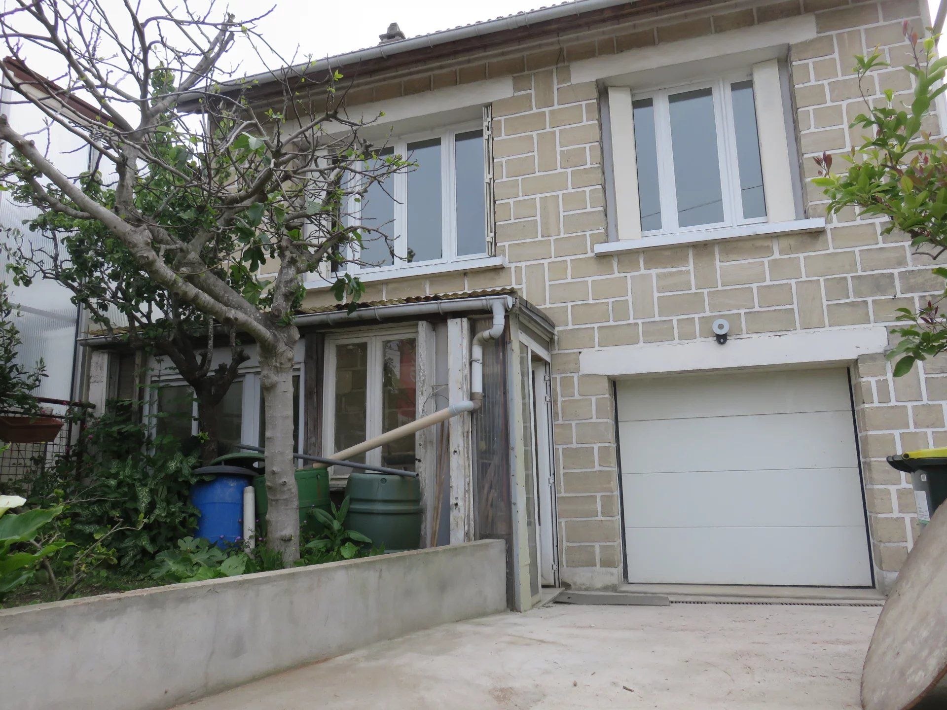 Haus im Clamart, Ile-de-France 12830409