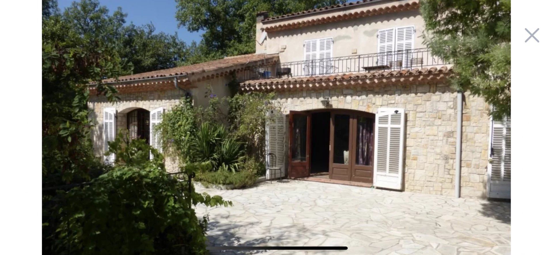 Condominium in Mouans-Sartoux, Provence-Alpes-Cote d'Azur 12830431