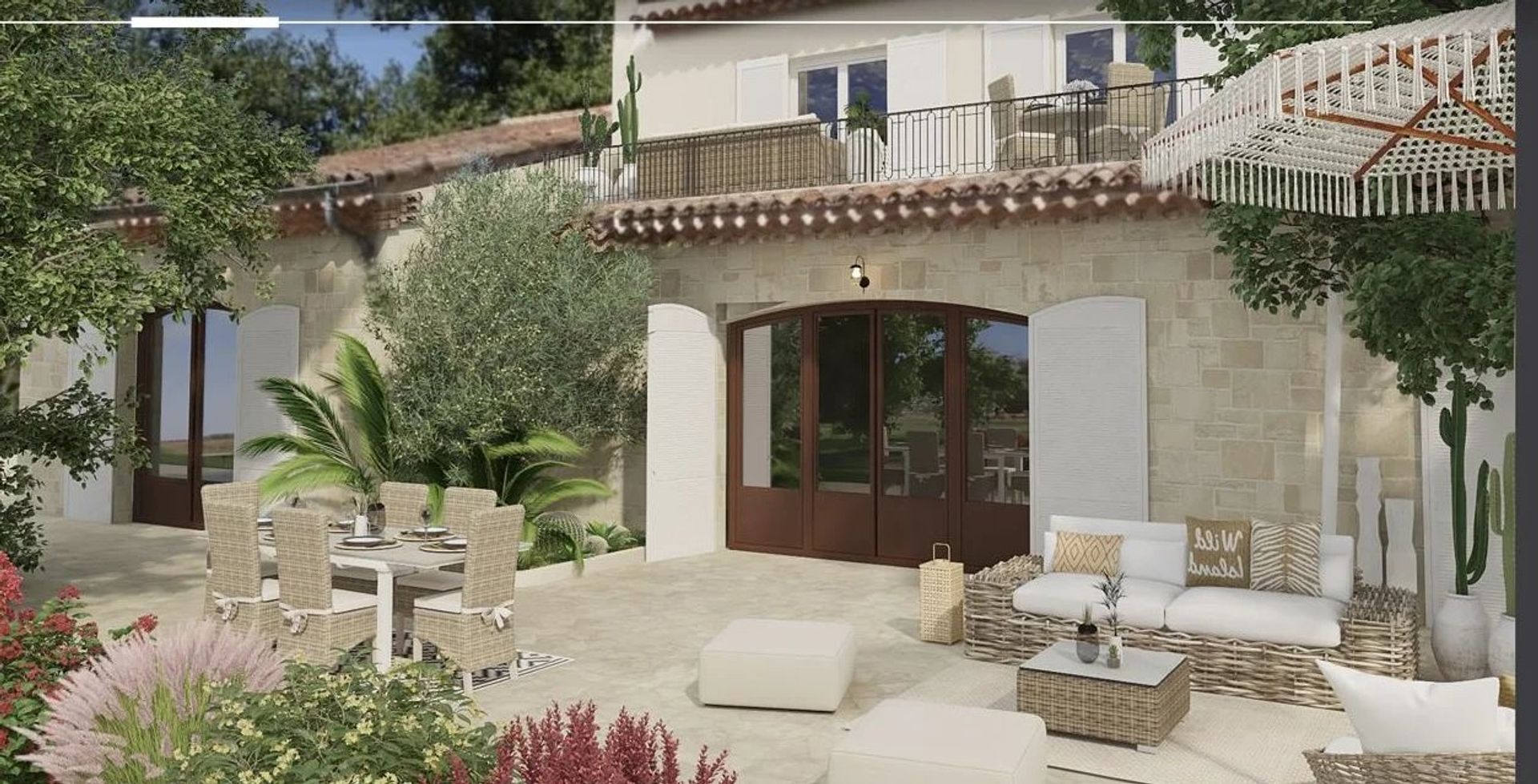 Condominium in Mouans-Sartoux, Provence-Alpes-Cote d'Azur 12830431