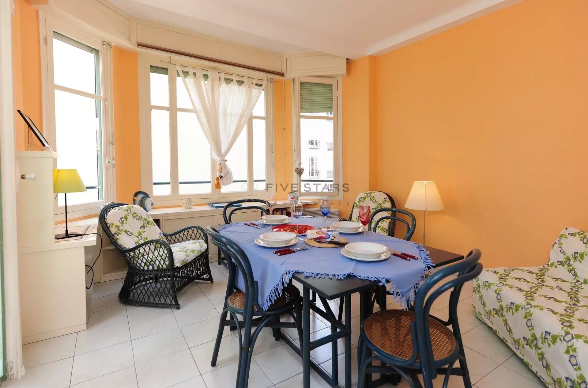 Condominio en Nice, Alpes-Maritimes 12830437