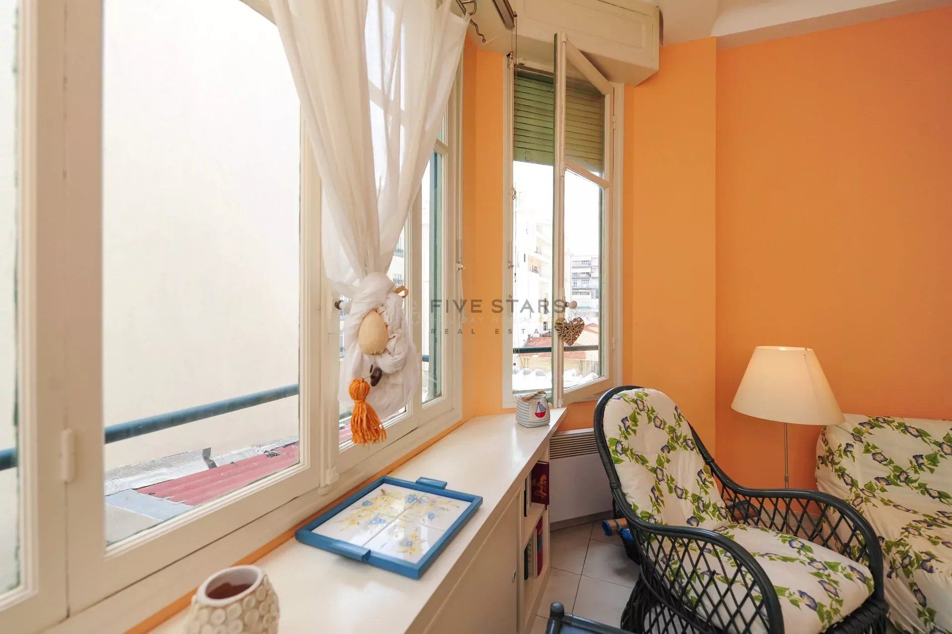 Condominio en Nice, Alpes-Maritimes 12830437