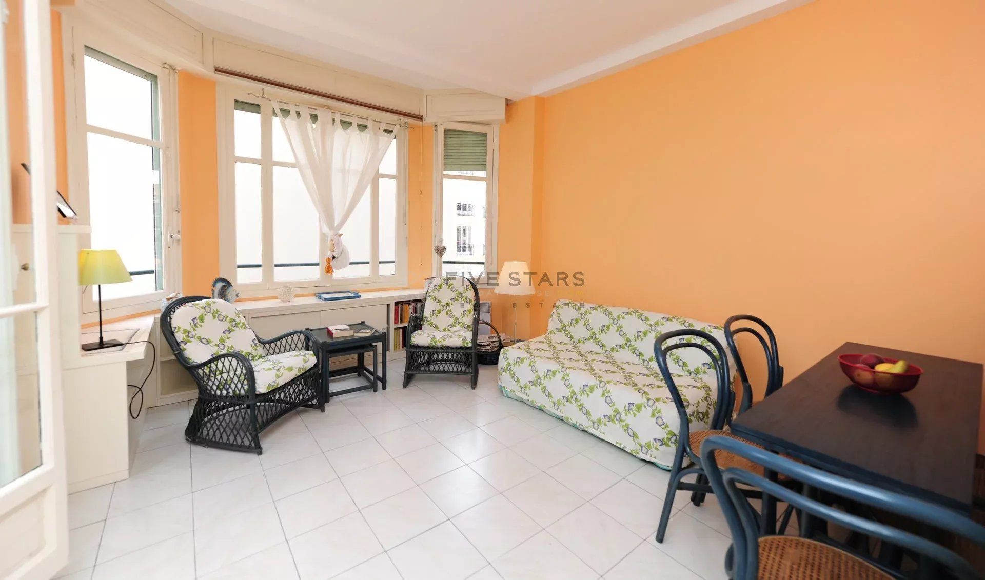 Condominio en Nice, Alpes-Maritimes 12830437