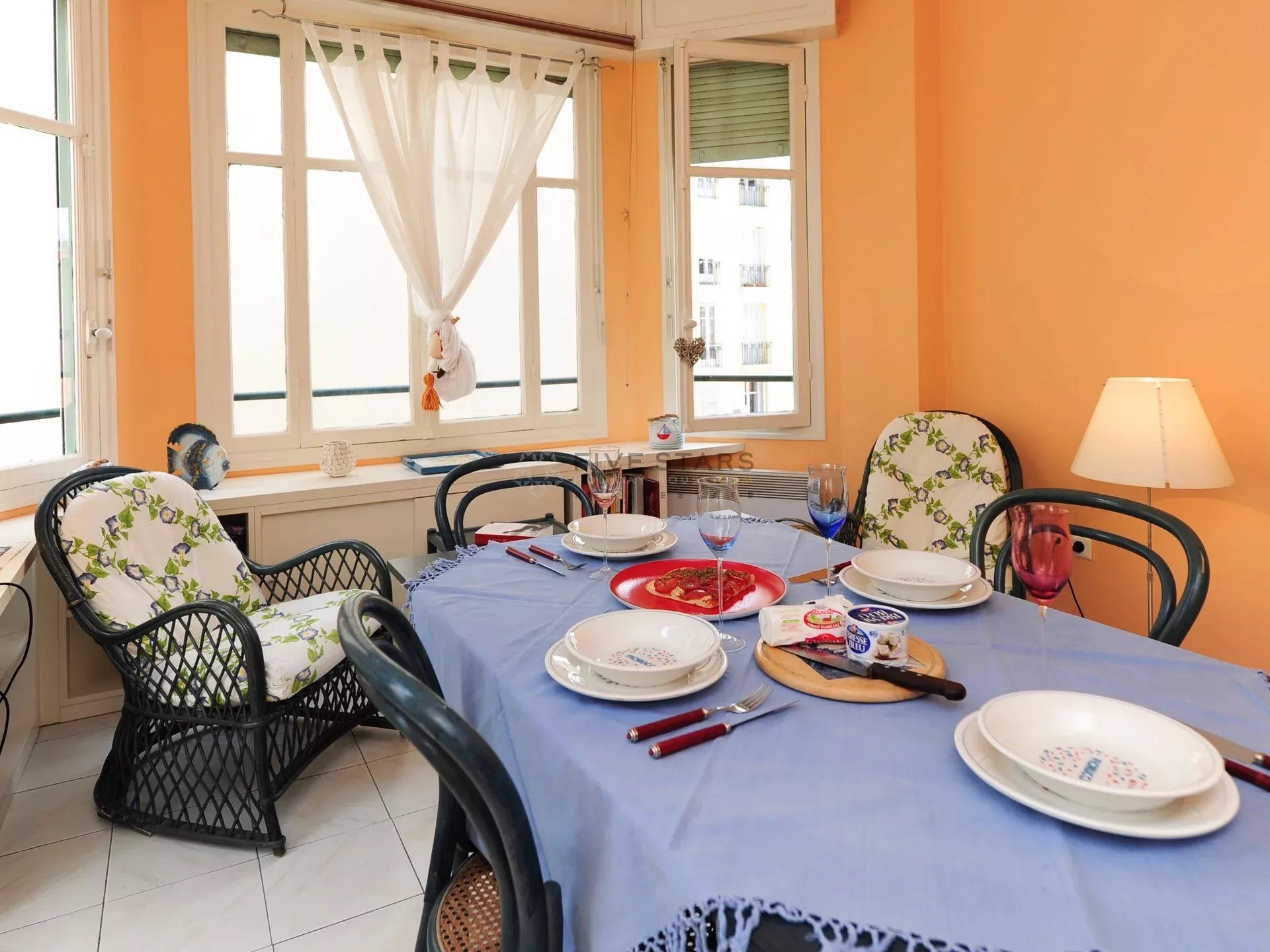 Condominio en Nice, Alpes-Maritimes 12830437