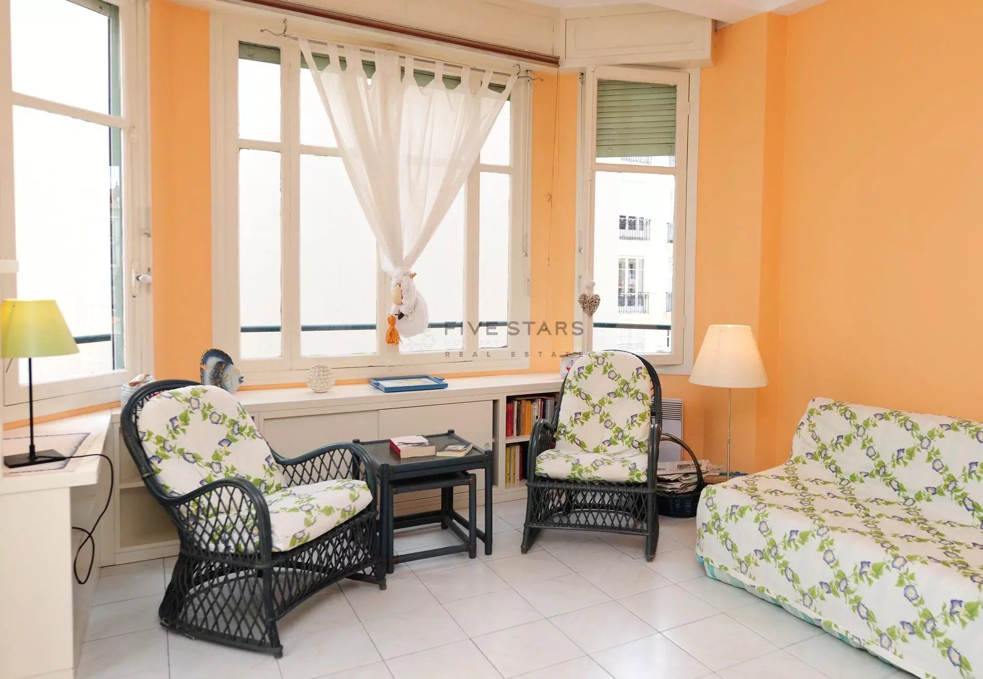 Condominio en Nice, Alpes-Maritimes 12830437