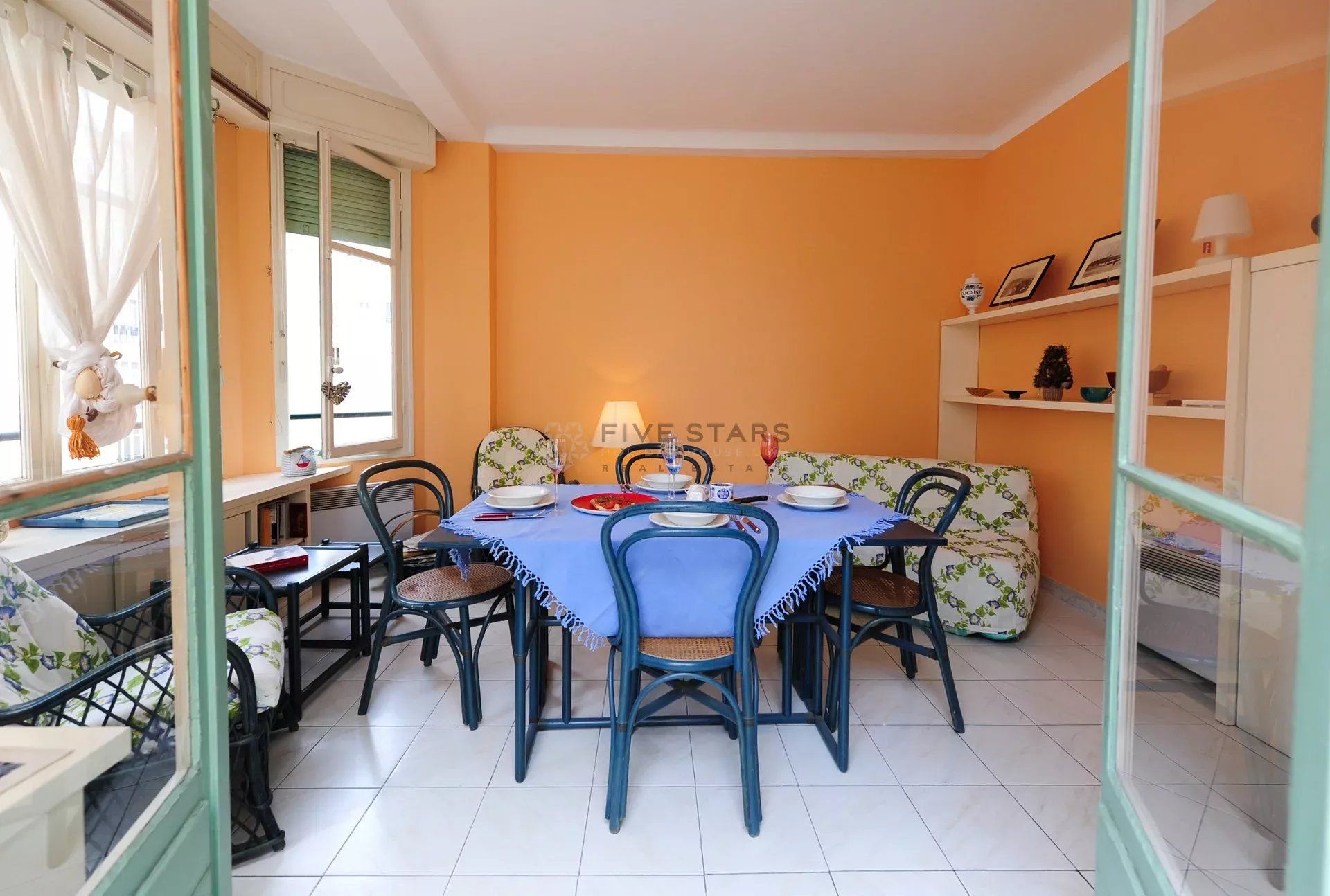 Condominio en Nice, Alpes-Maritimes 12830437