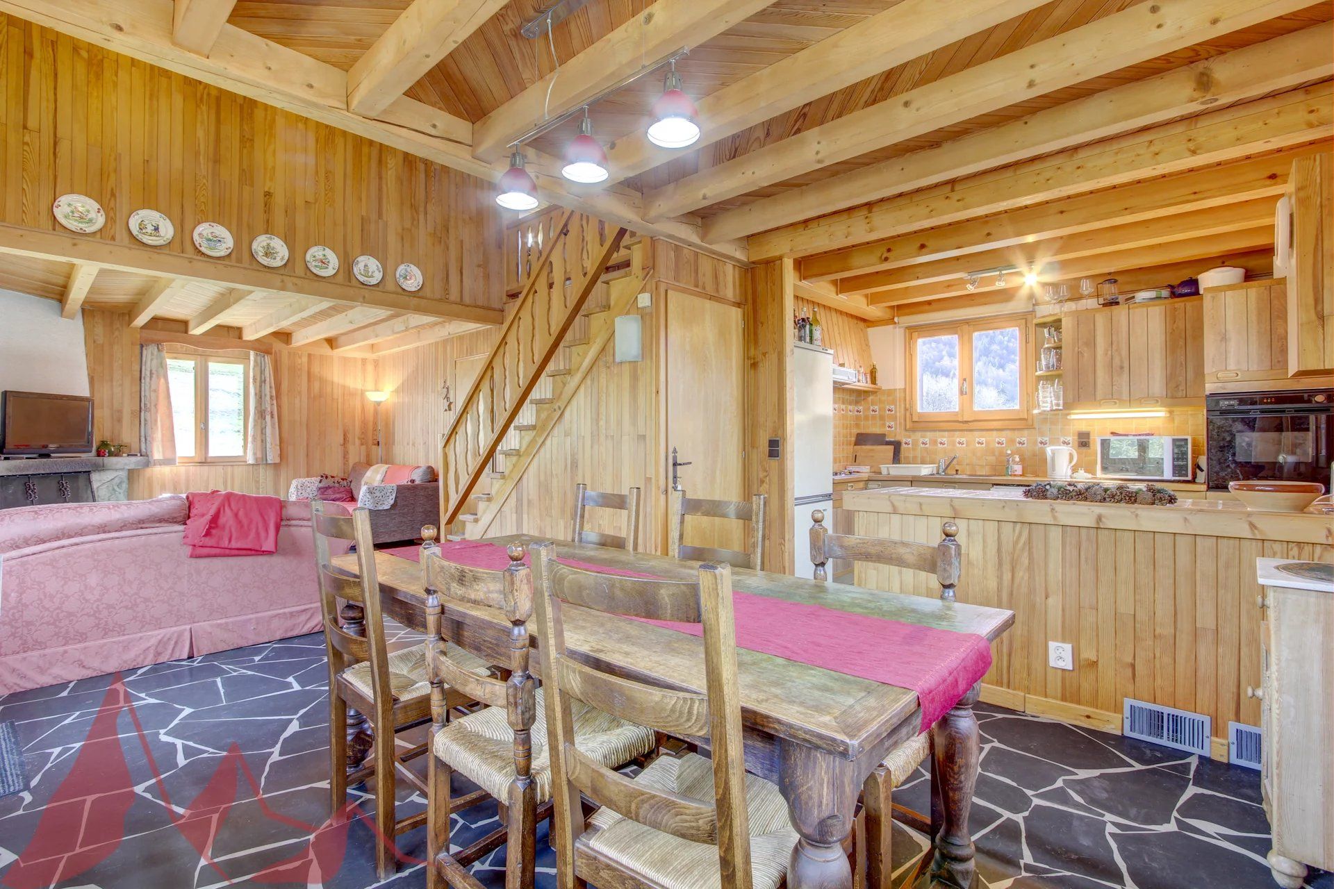 rumah dalam Morzine, Auvergne-Rhone-Alpes 12830441