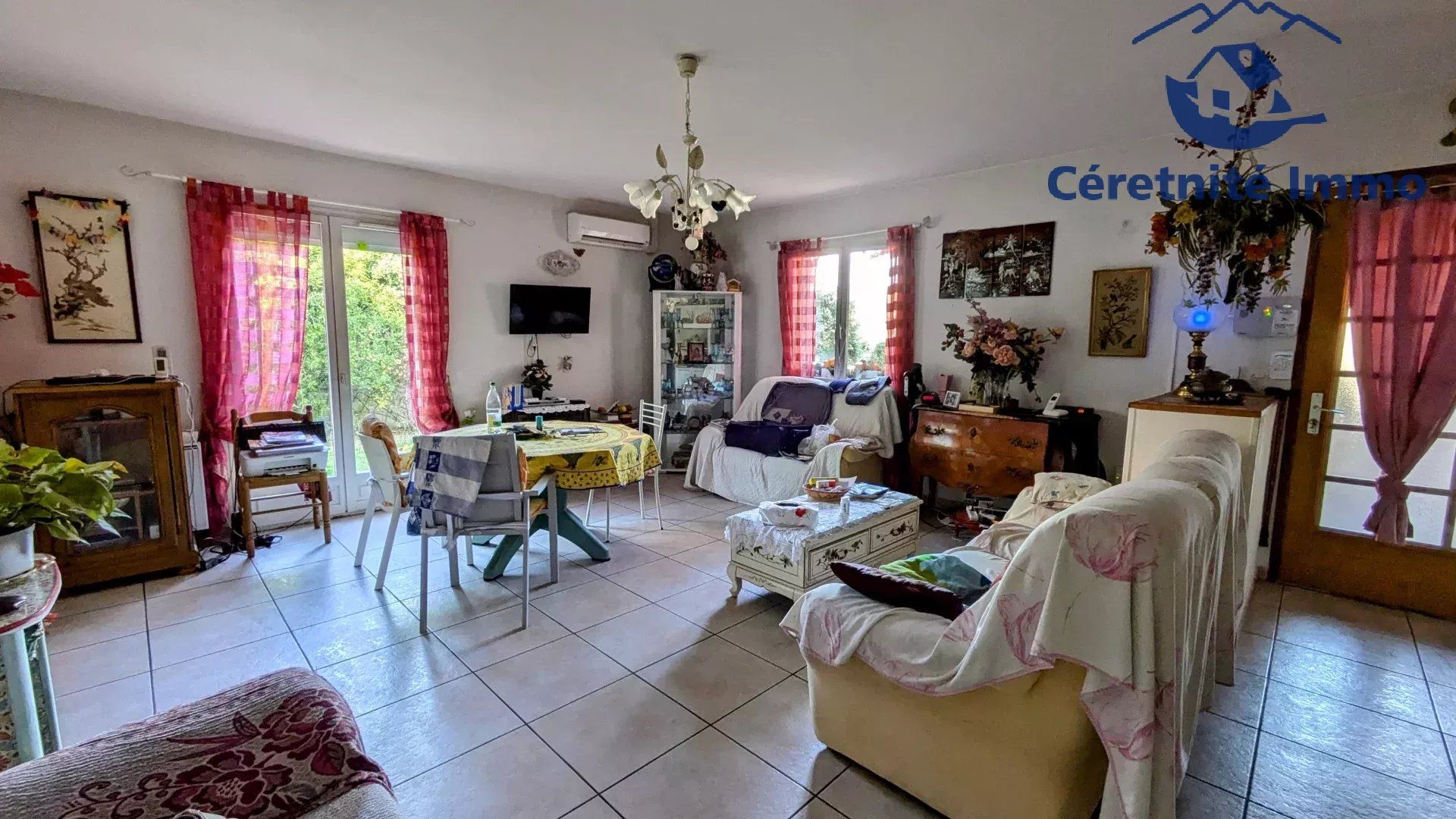 casa en Reynes, Occitania 12830445