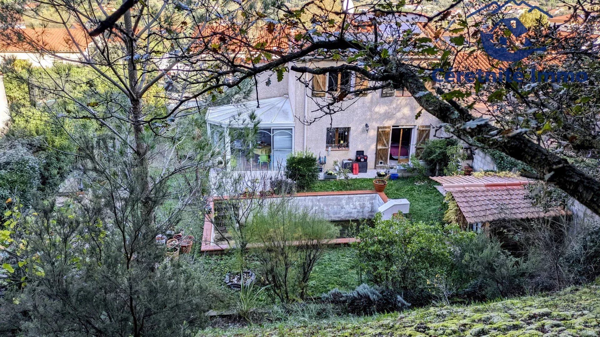 Haus im Reynès, Pyrénées-Orientales 12830445