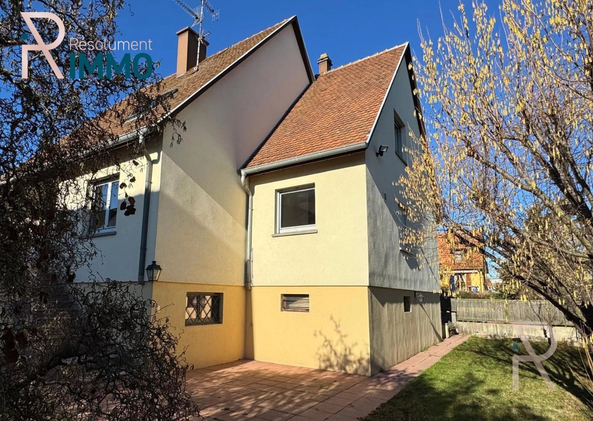 House in Colmar, Haut-Rhin 12830454