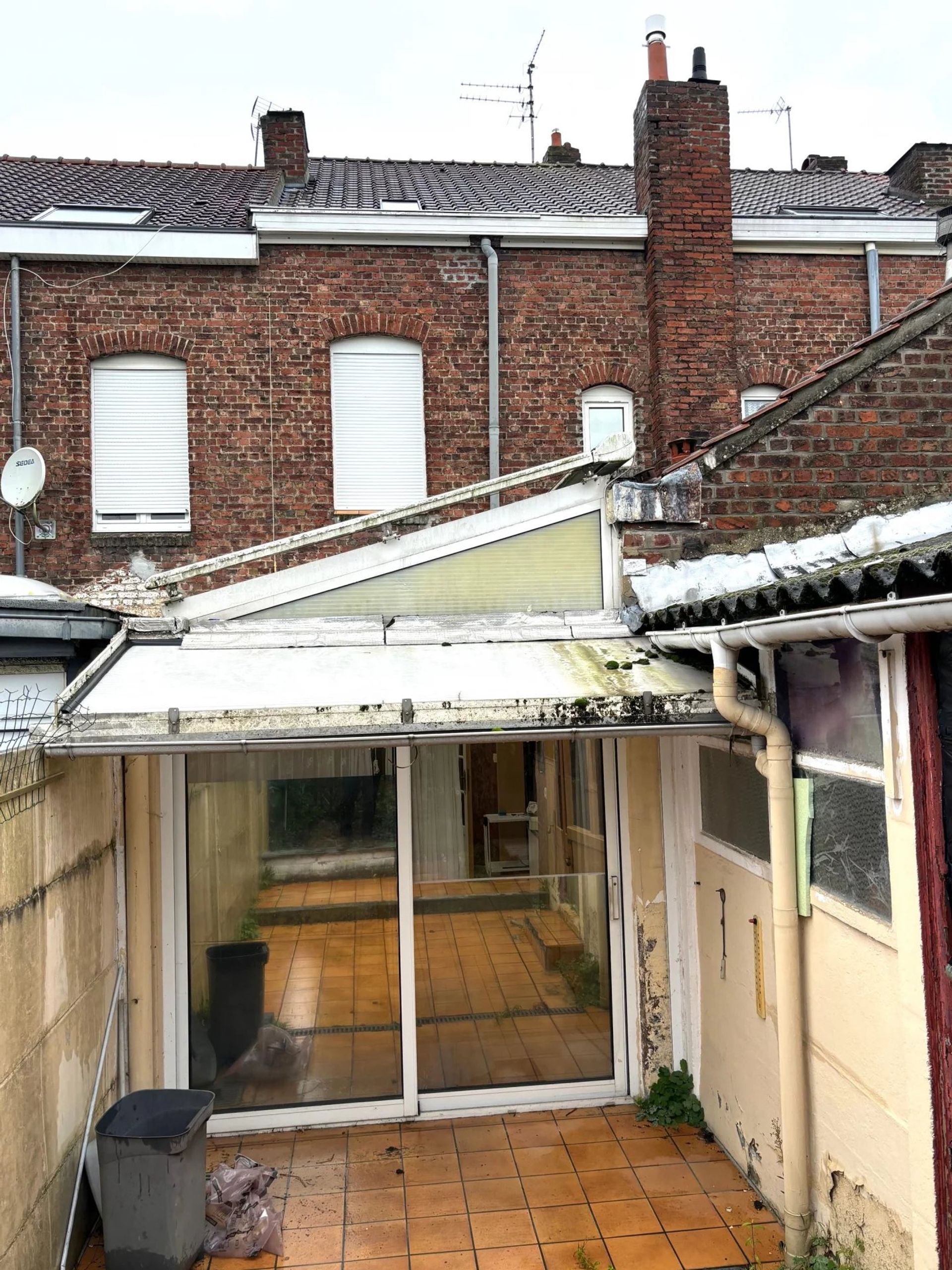 Plusieurs maisons dans Tourcoing, Nord 12830468