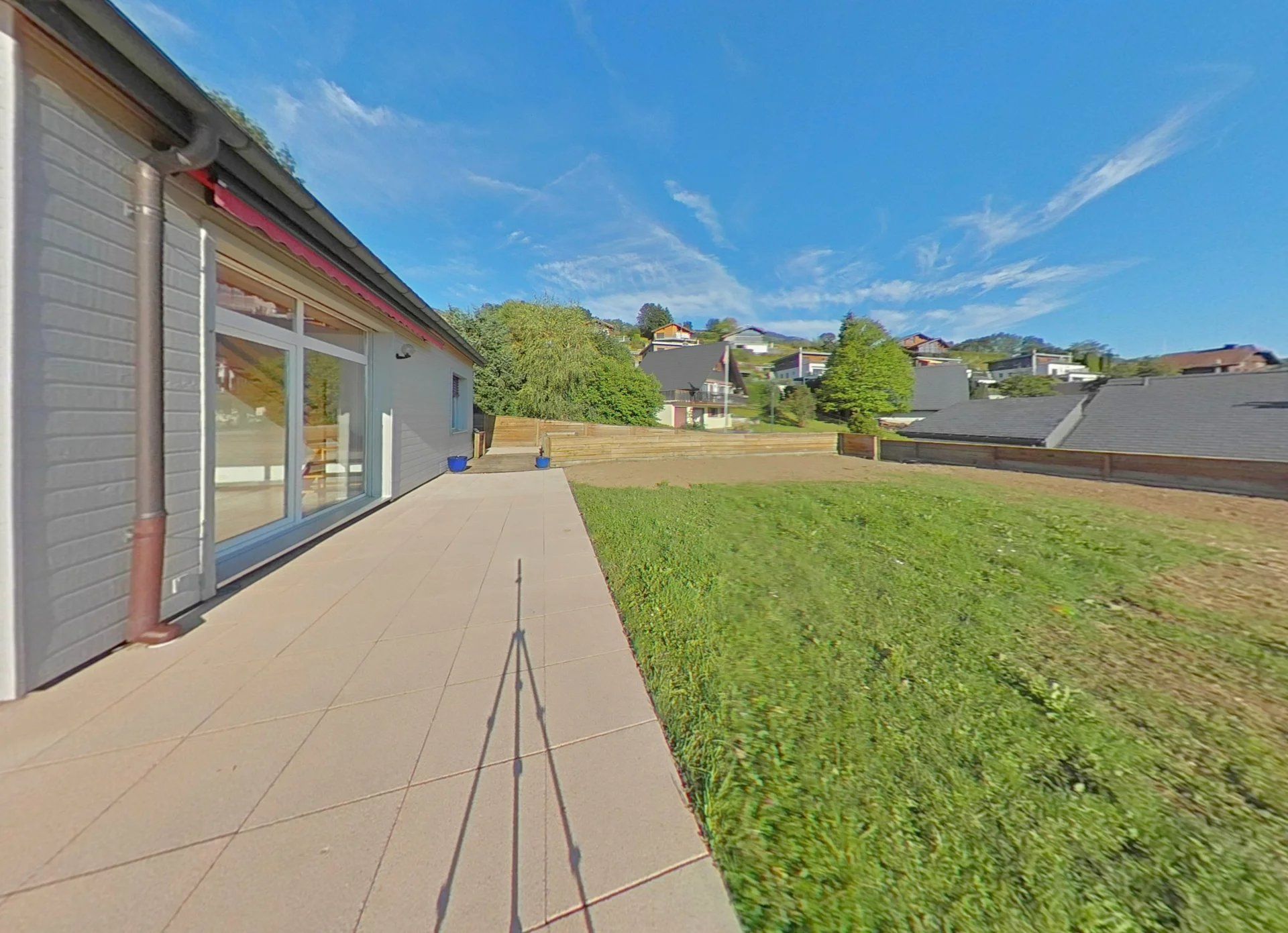 House in Bulle, District de la Gruyère 12830498