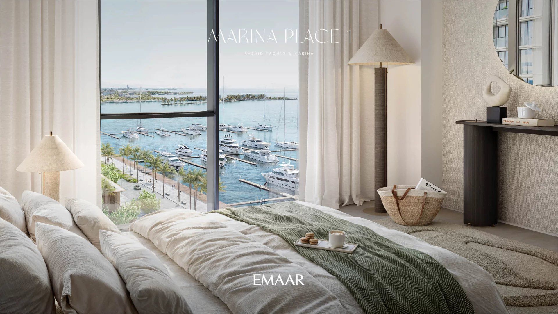 Condominio nel Dubai Maritime City, Dubai 12830502