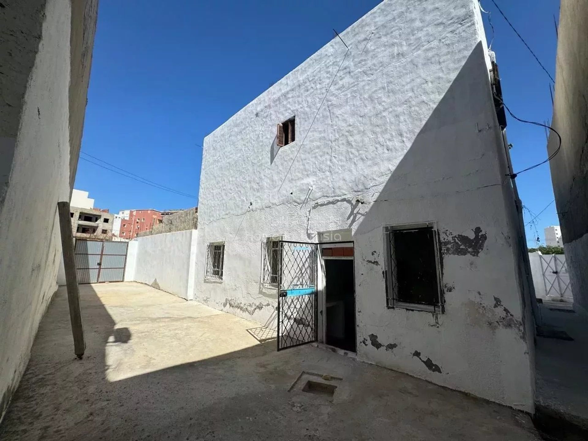 House in Sousse, Sousse 12830554