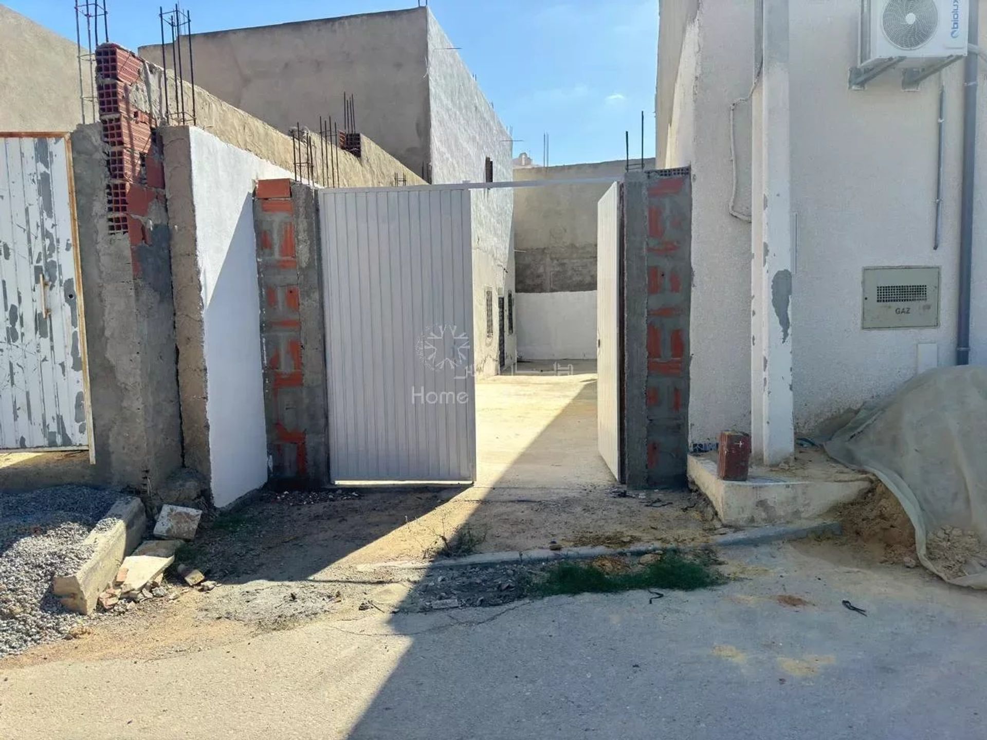 rumah dalam Sousse, Sousse Ville 12830554