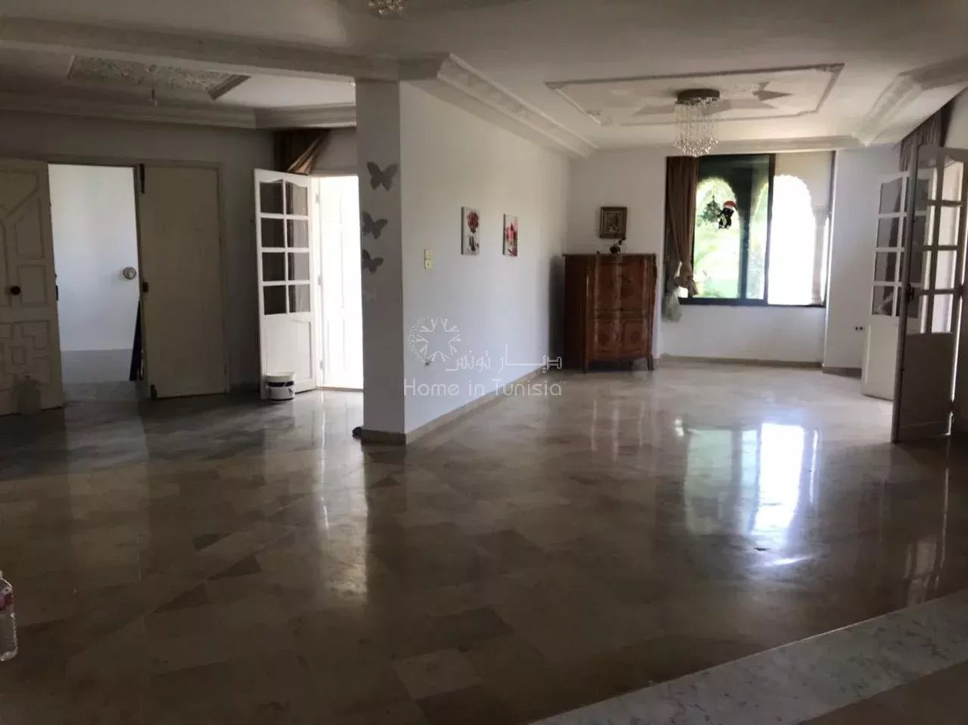 Rumah di Cité Ennarjes 2, Hammam Sousse 12830556