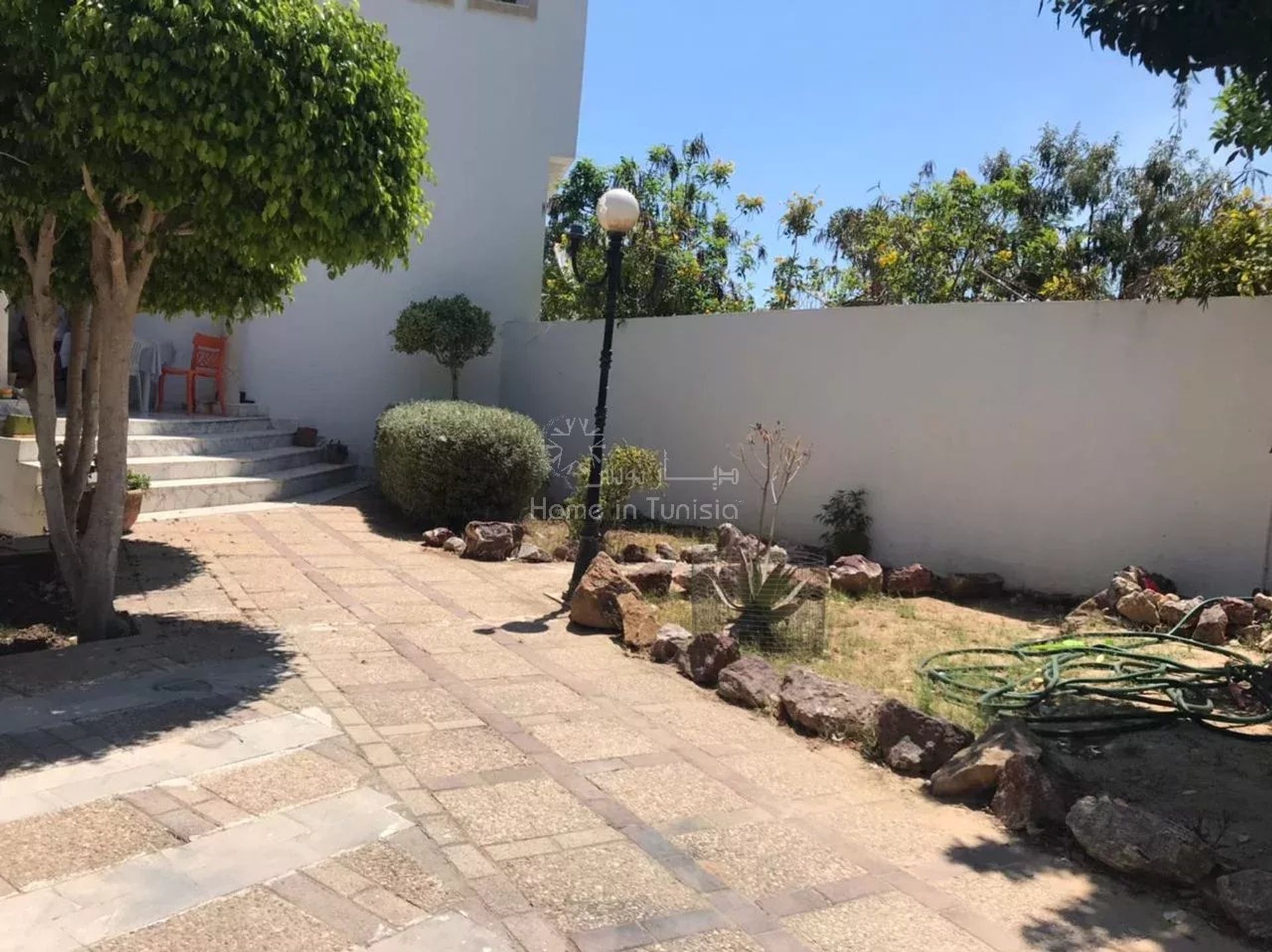 Rumah di Cité Ennarjes 2, Hammam Sousse 12830556