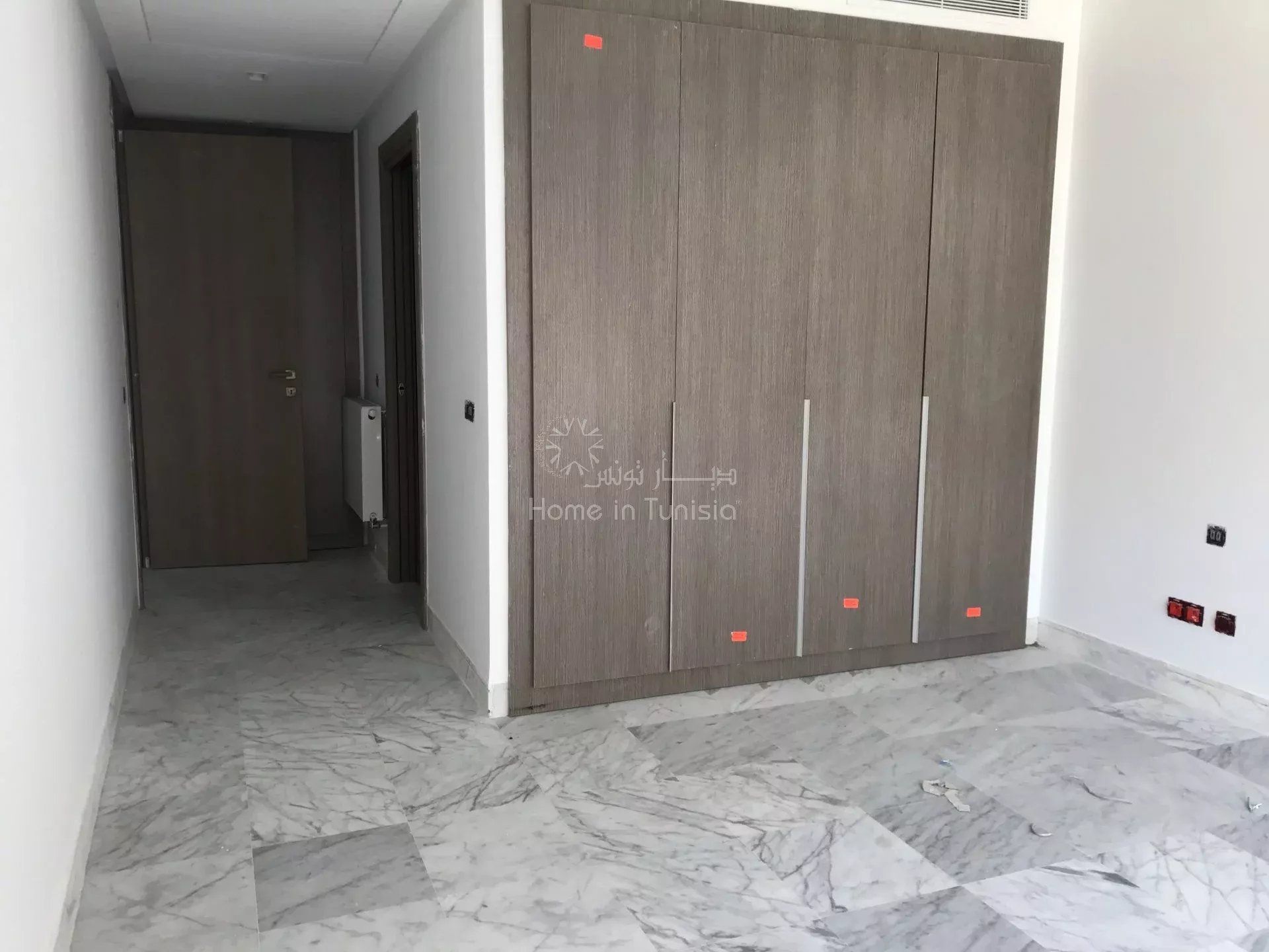 Квартира в Ariana, La Marsa 12830557