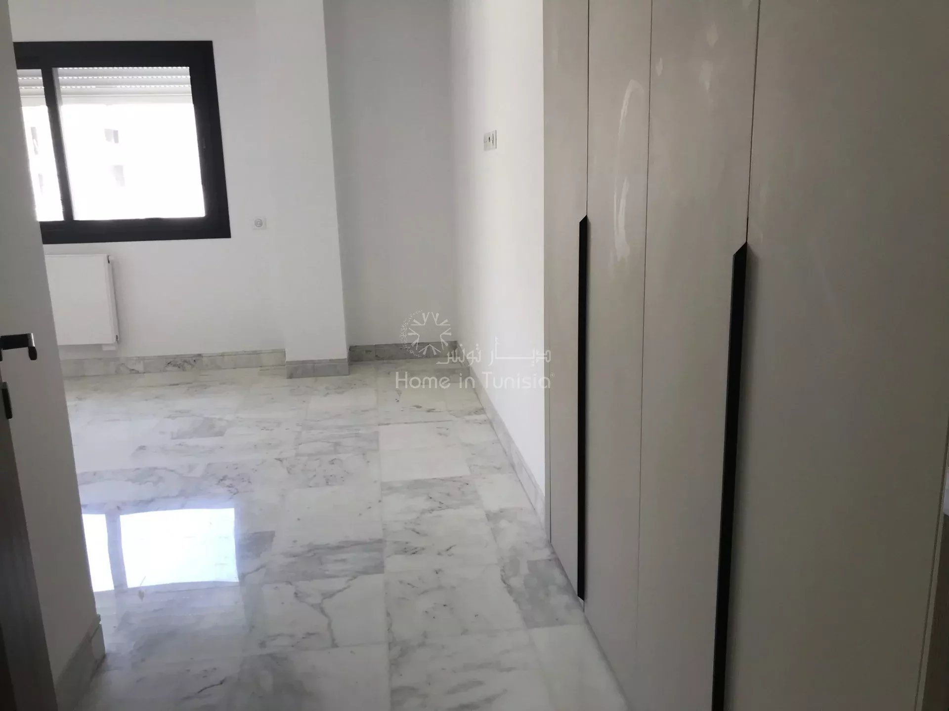 Condominium dans Ariana, La Marsa 12830558