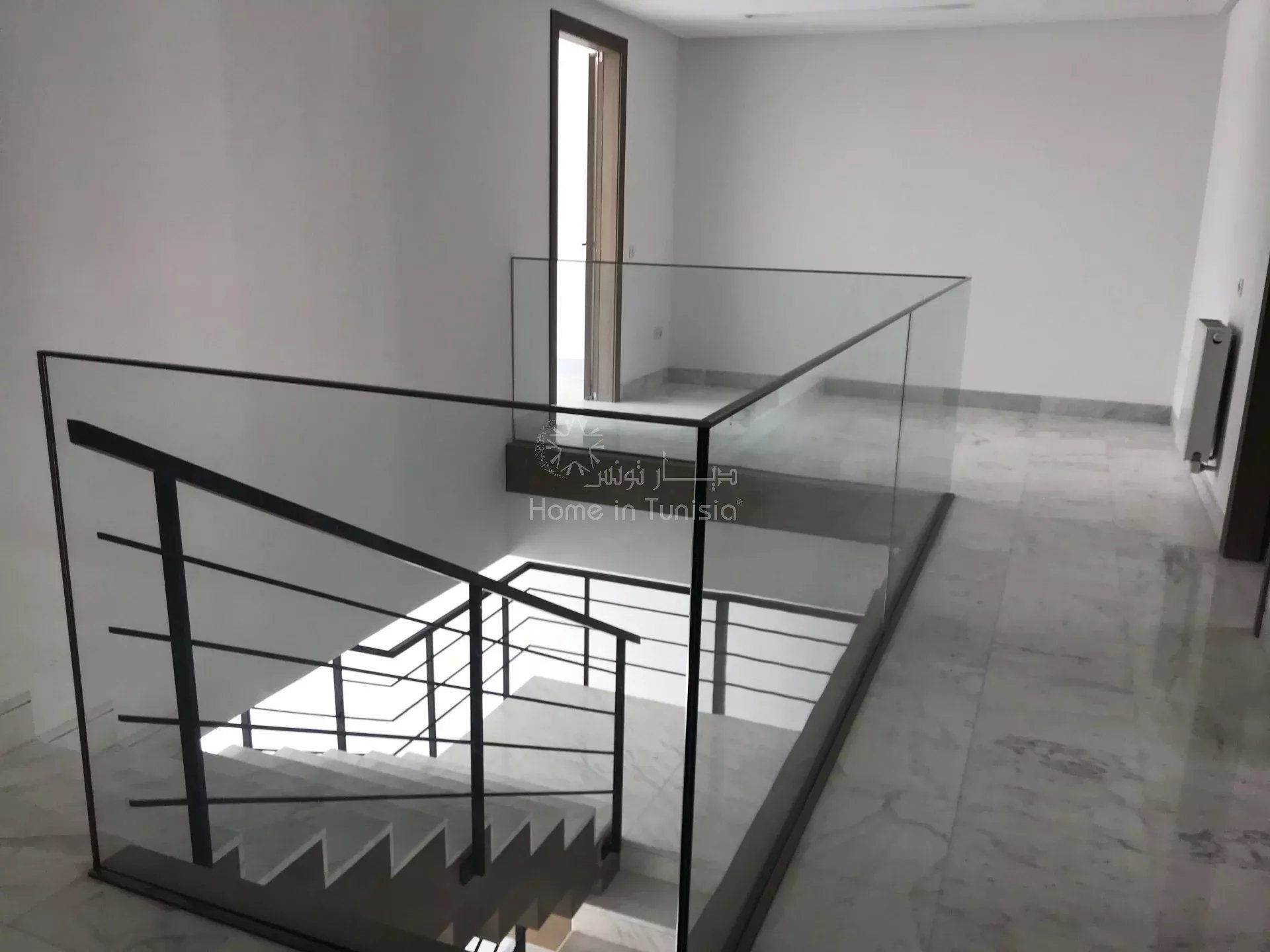 Condominium dans Ariana, La Marsa 12830558