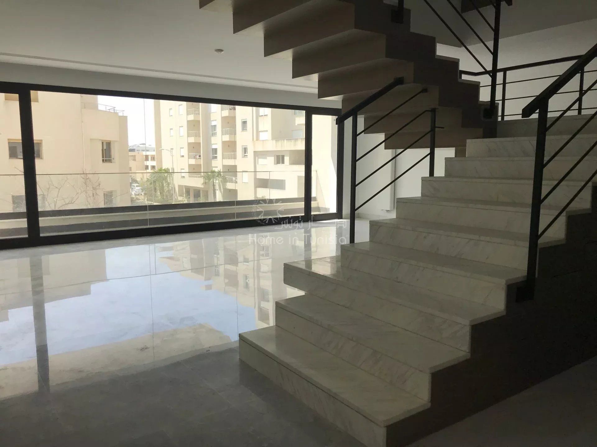 Condominium dans Ariana, La Marsa 12830558