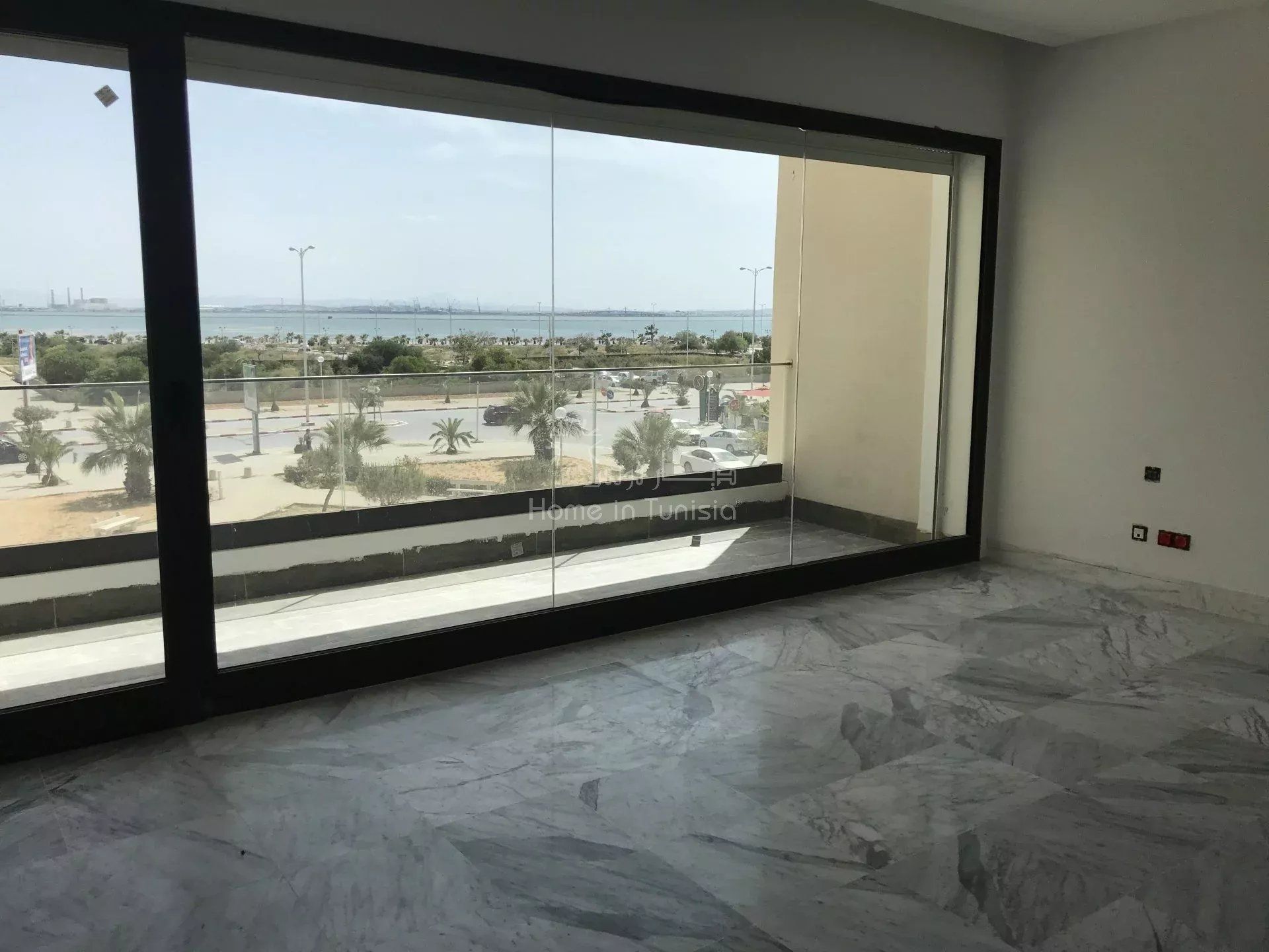 Condominium dans Ariana, La Marsa 12830558