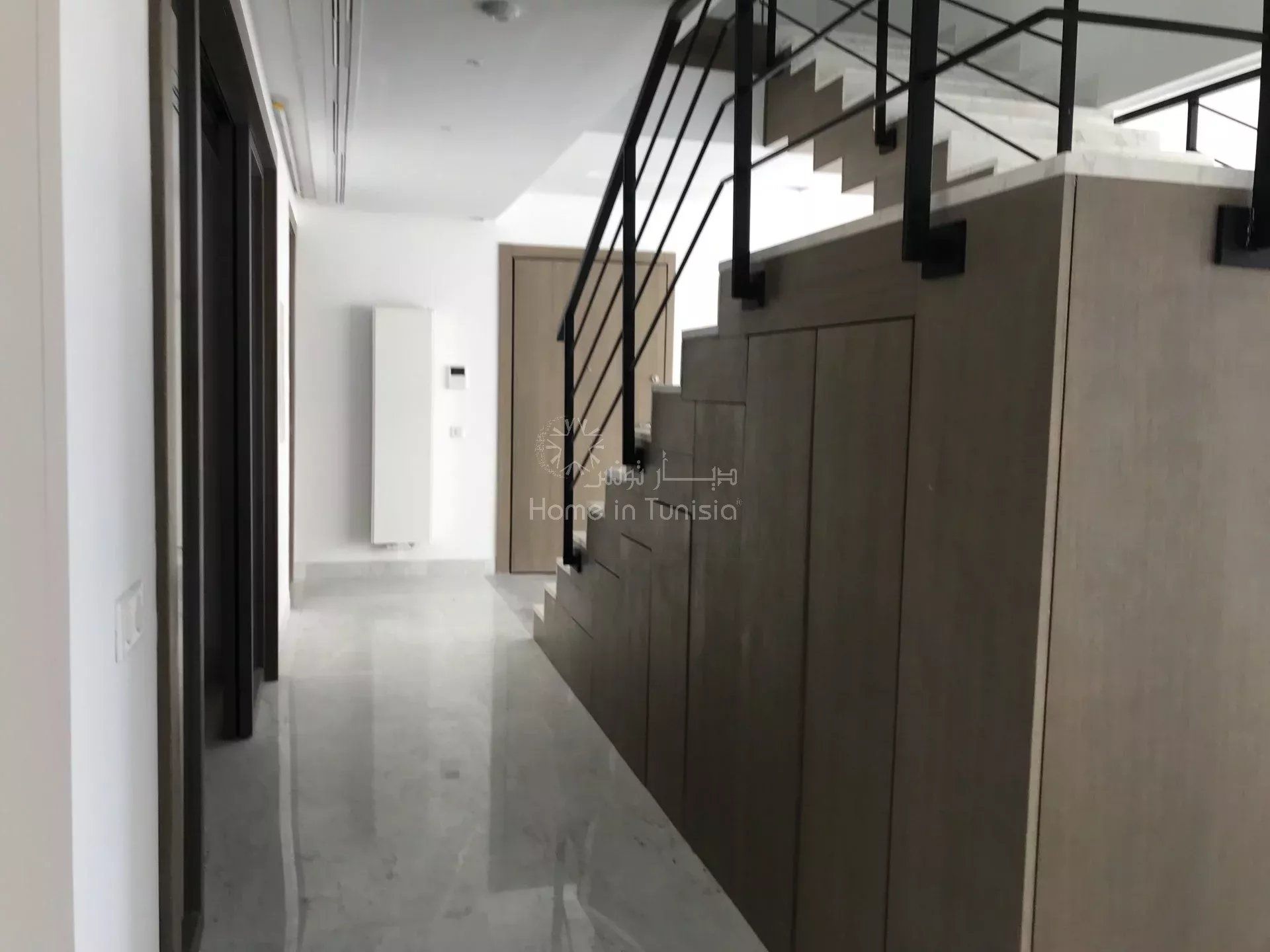 Condominium dans Ariana, La Marsa 12830558