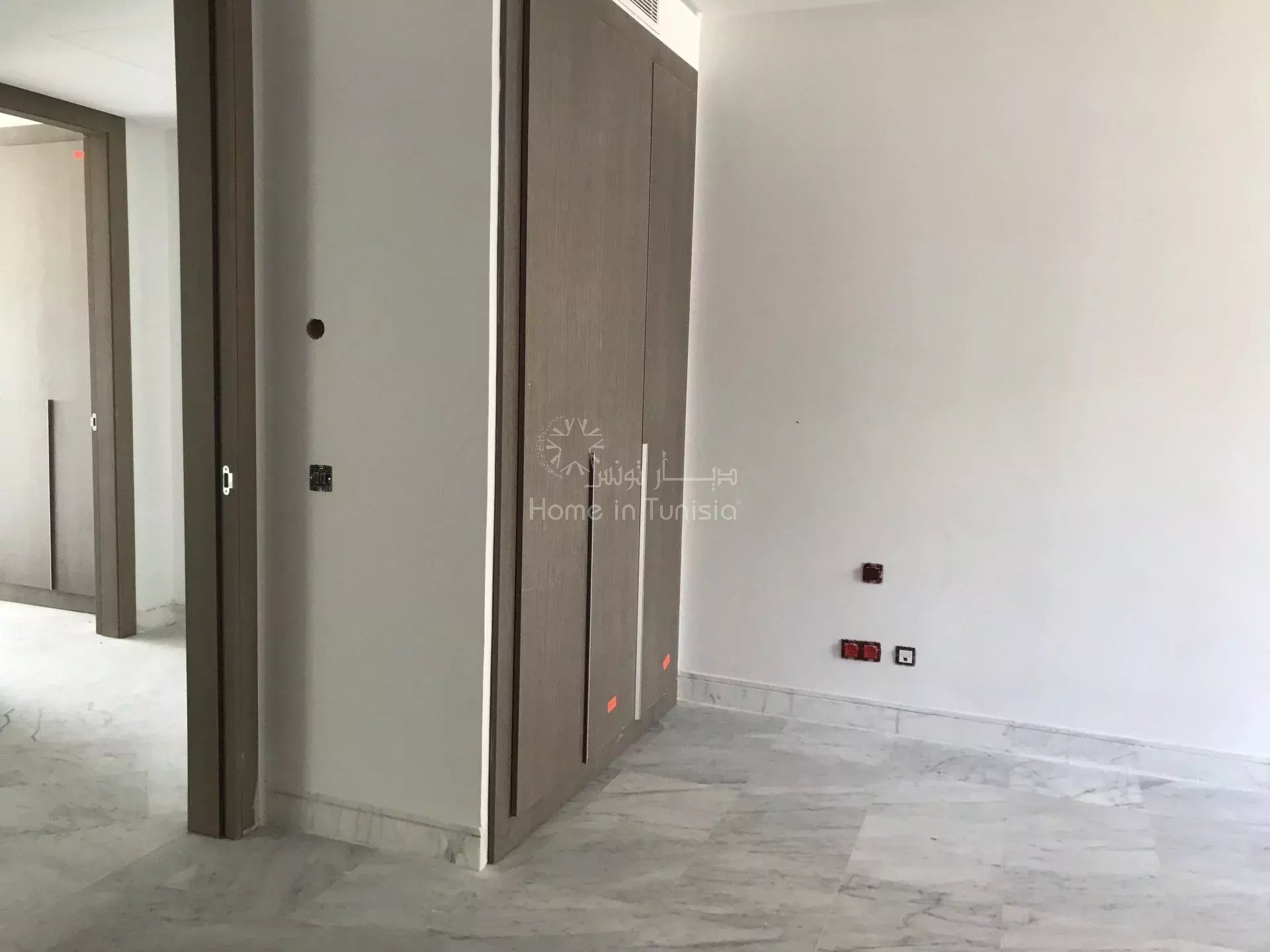 Condominium dans Ariana, La Marsa 12830558