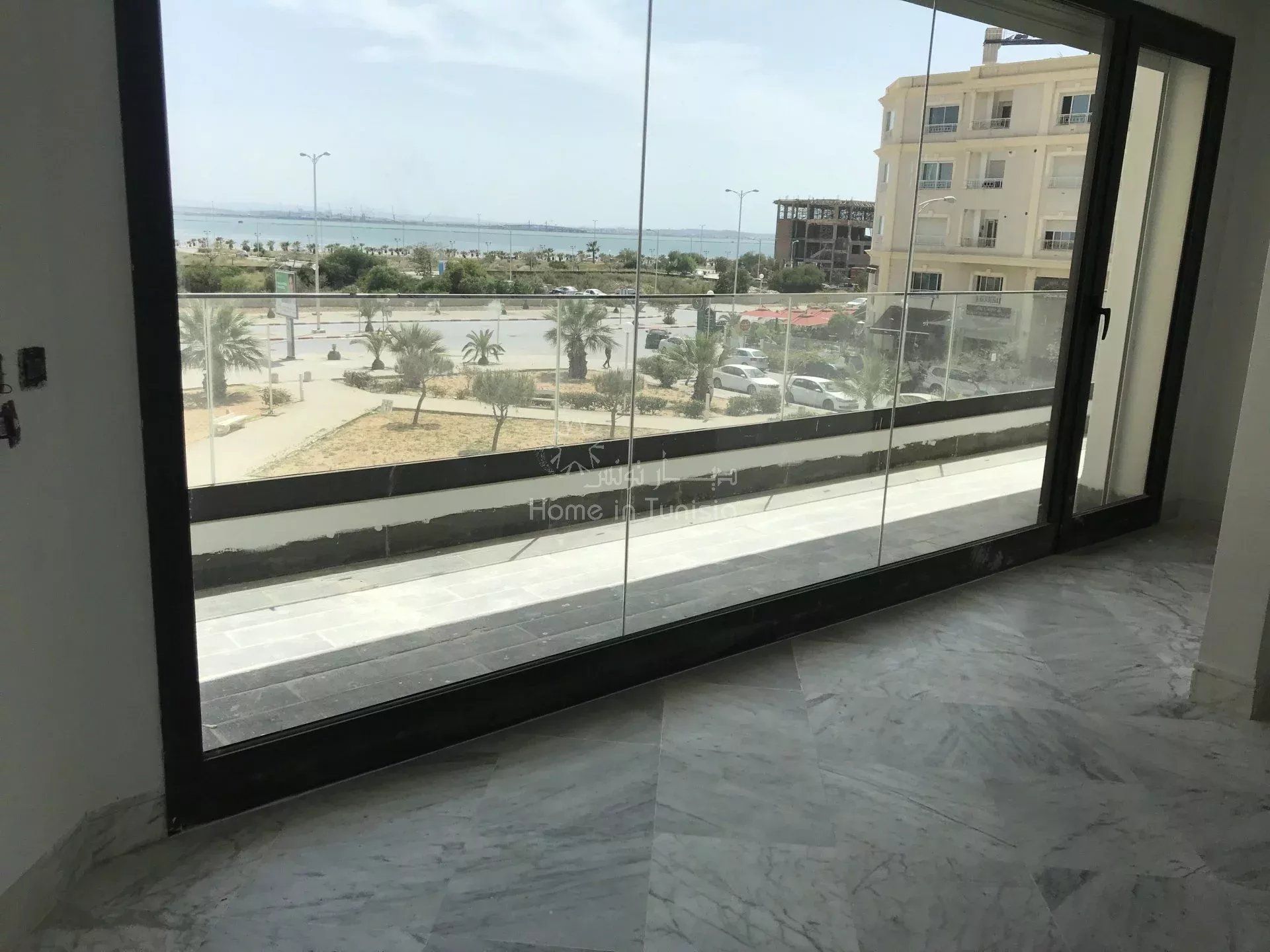 Condominium dans Ariana, La Marsa 12830558