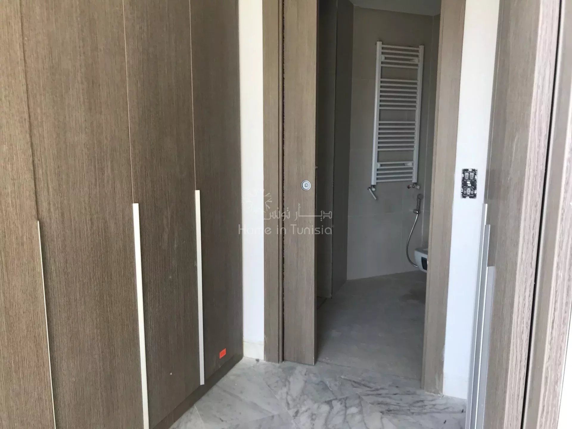 Condominium dans Ariana, La Marsa 12830558