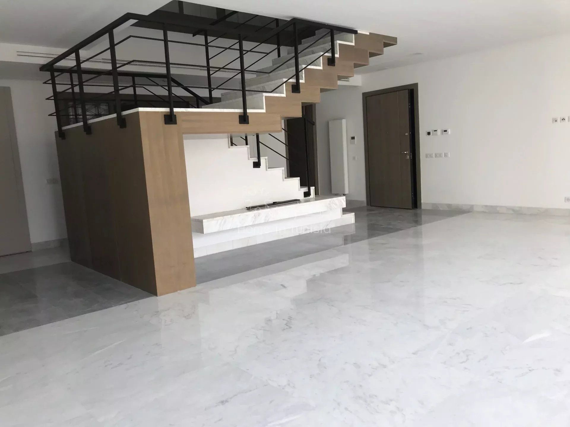 Condominium dans Ariana, La Marsa 12830558