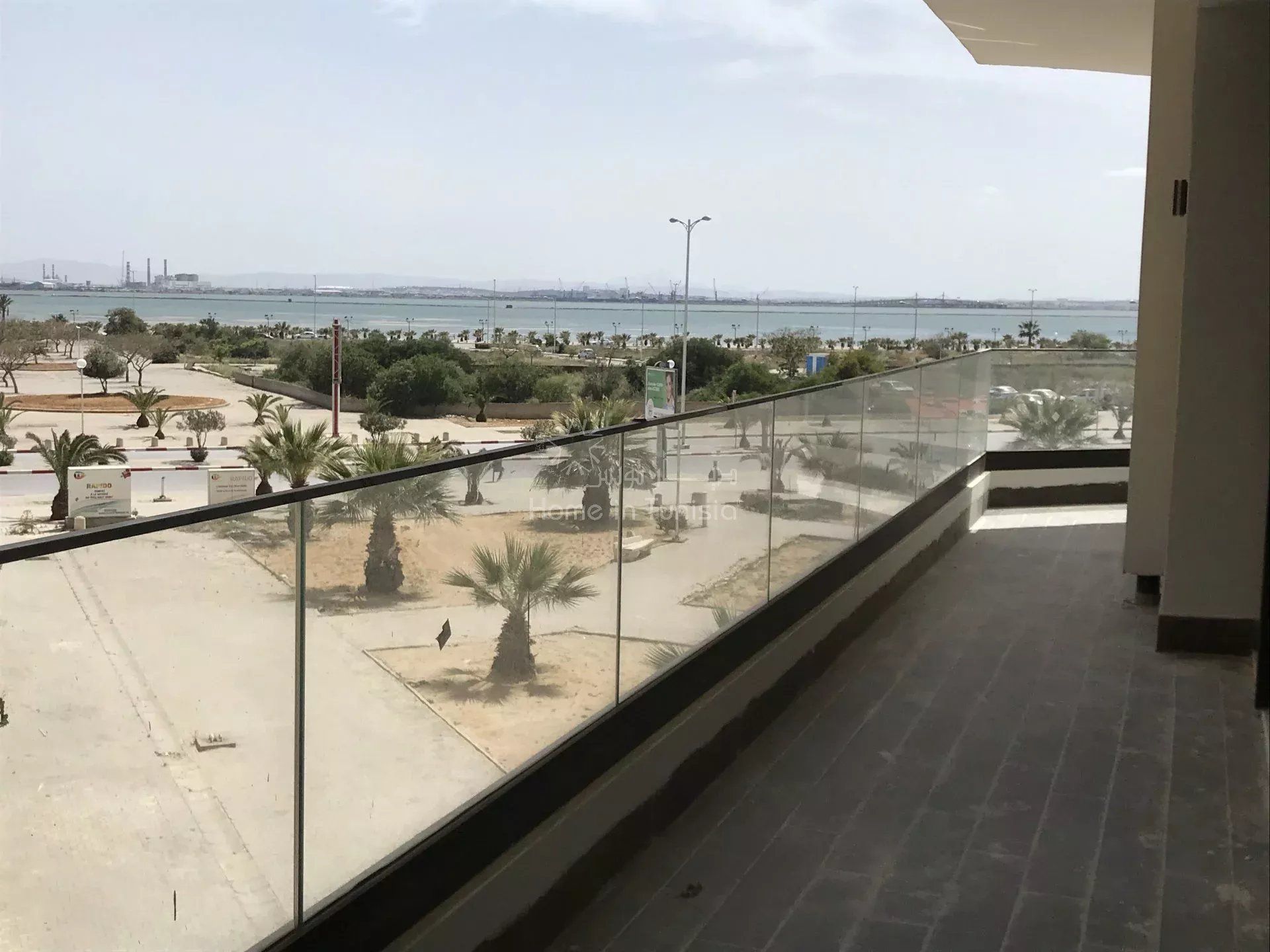 Condominium dans Ariana, La Marsa 12830558