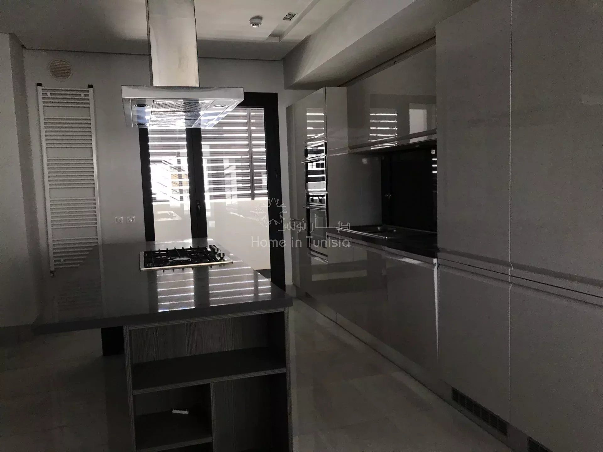 Condominio en Ariana, La Marsa 12830559