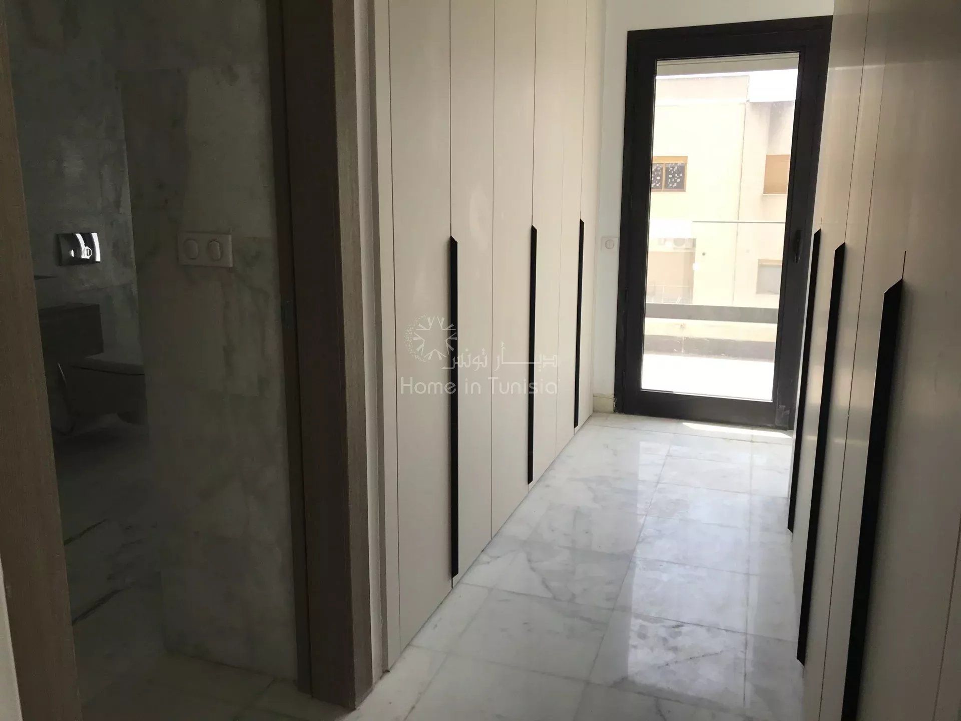 Condominio en Ariana, La Marsa 12830559