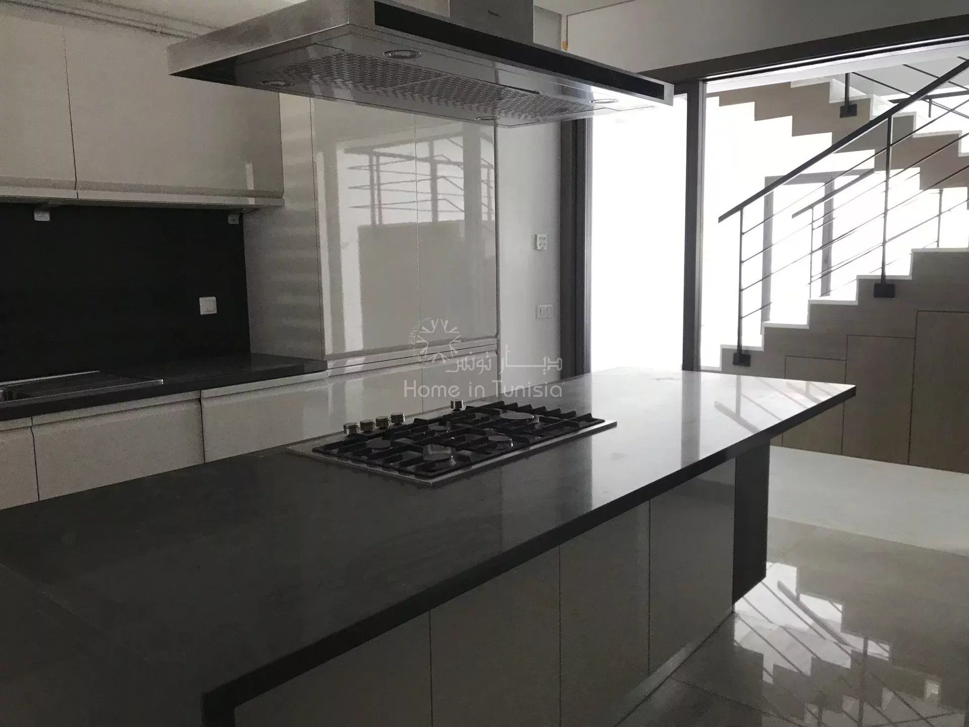 Condominio en Ariana, La Marsa 12830559