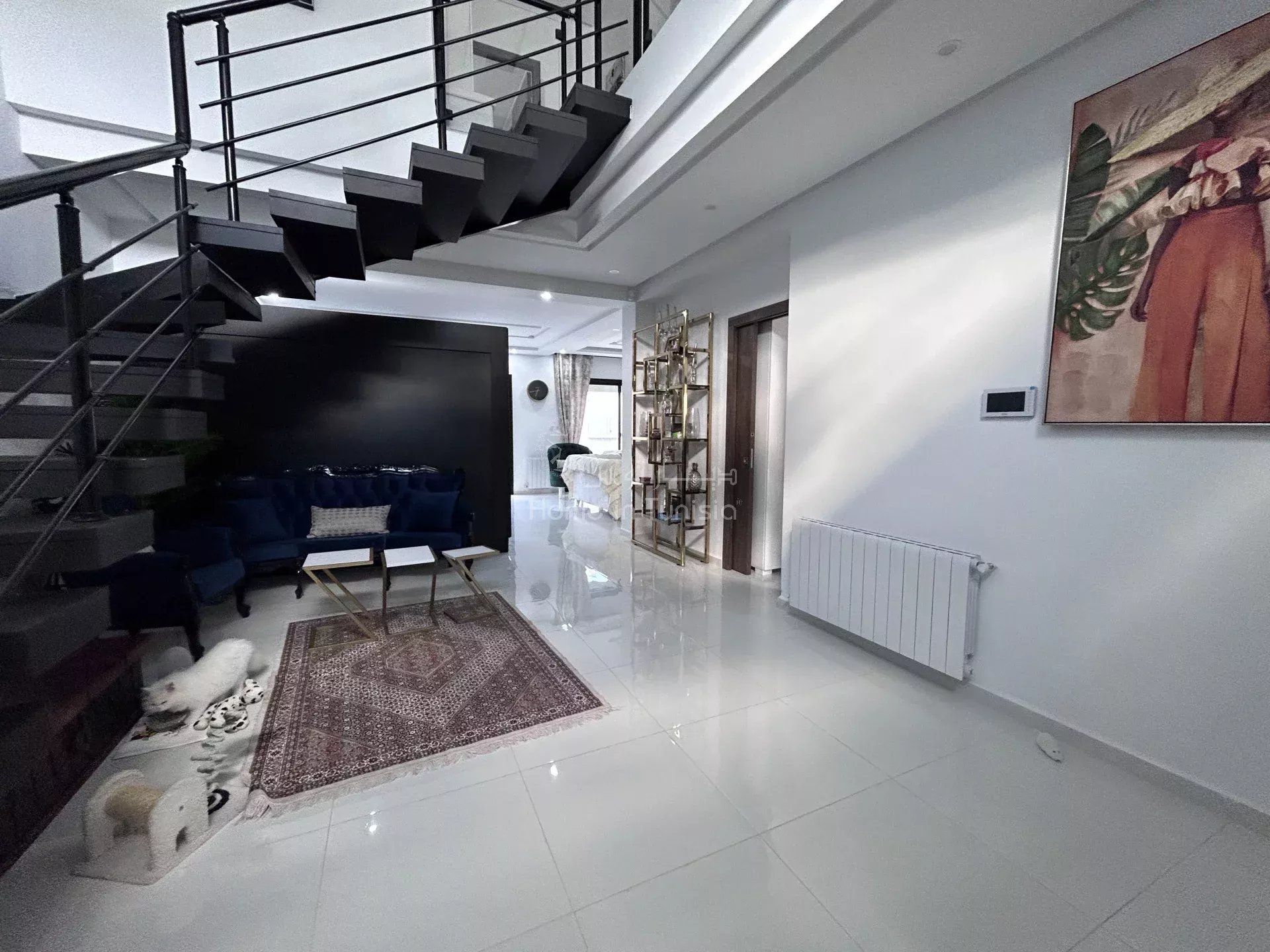 House in Chatt Meriem, Akouda 12830561