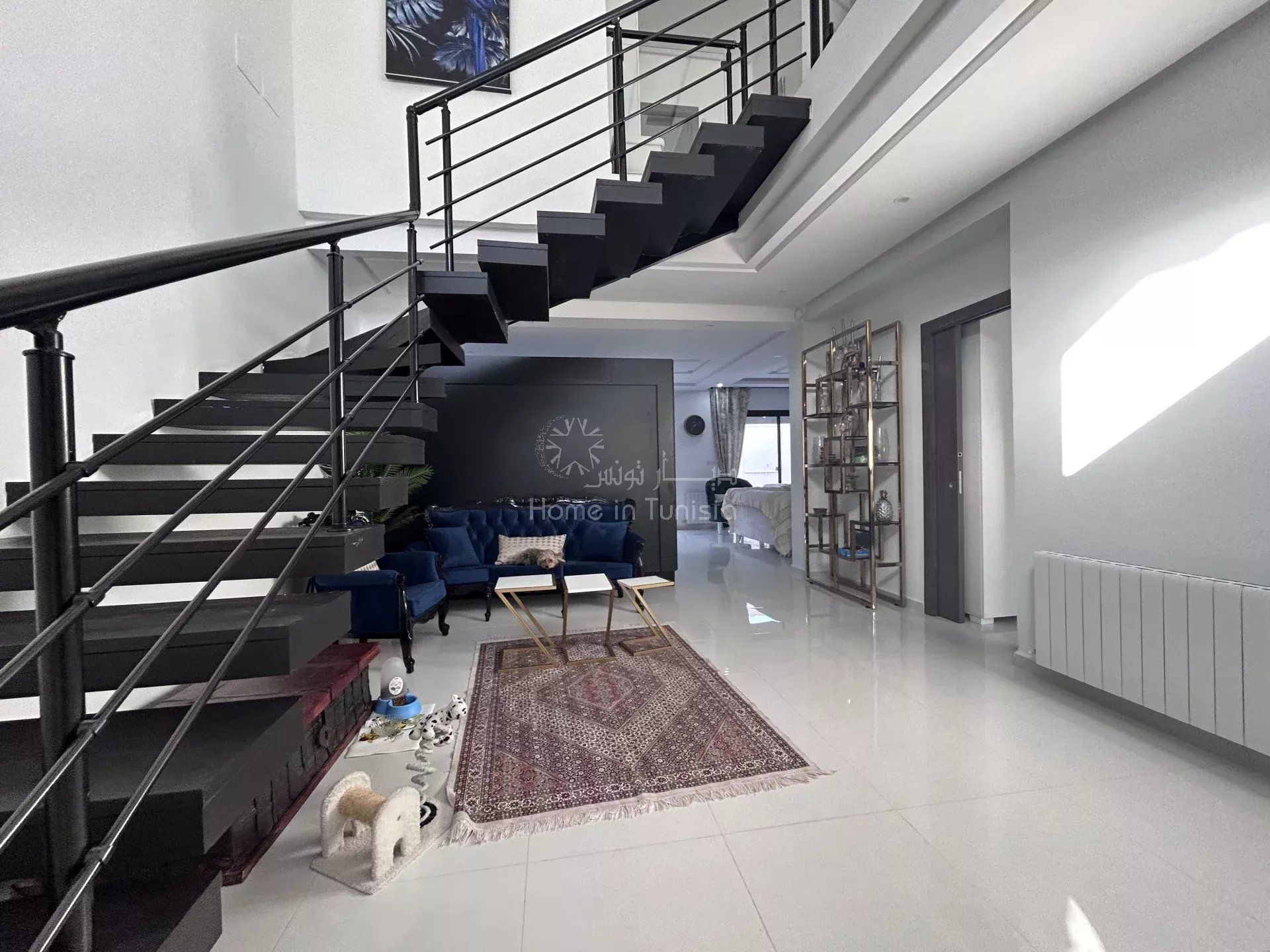 House in Souani el Adari, Sousse 12830561