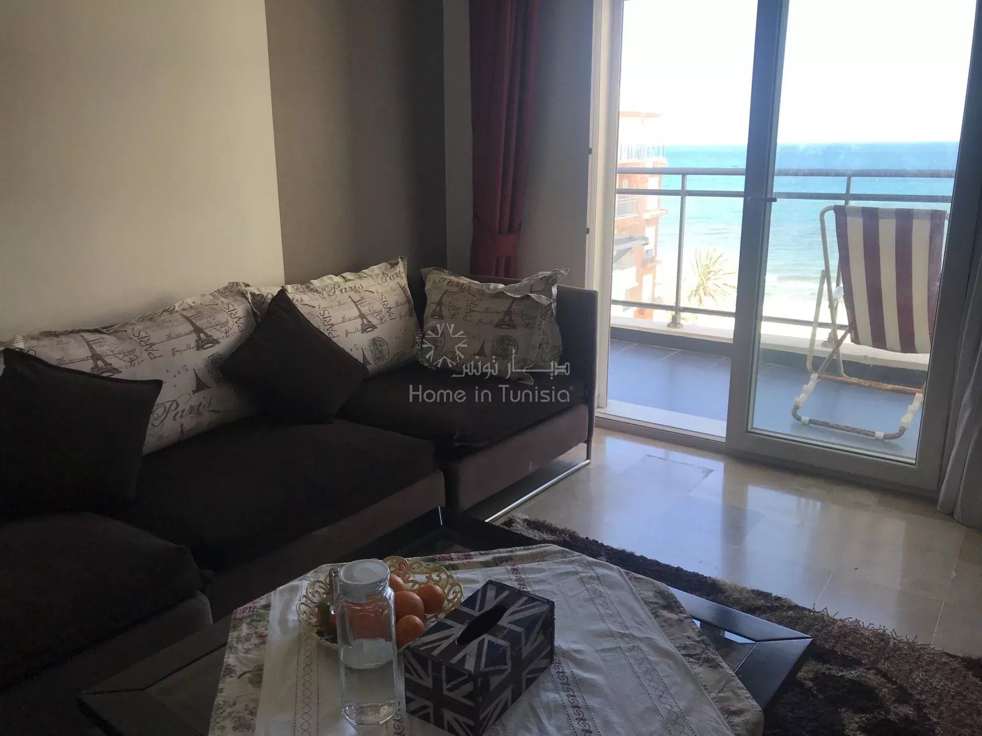 Condominio en Hammam Sousse, Sousse 12830562