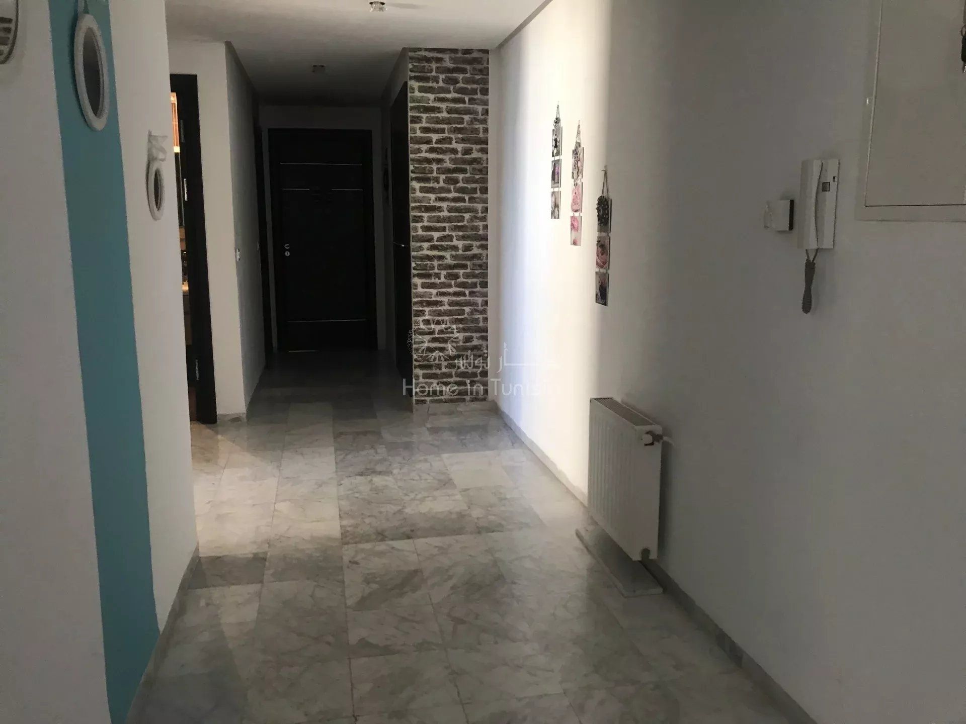 Condominio en Hammam Sousse, Hammam Sousse 12830562